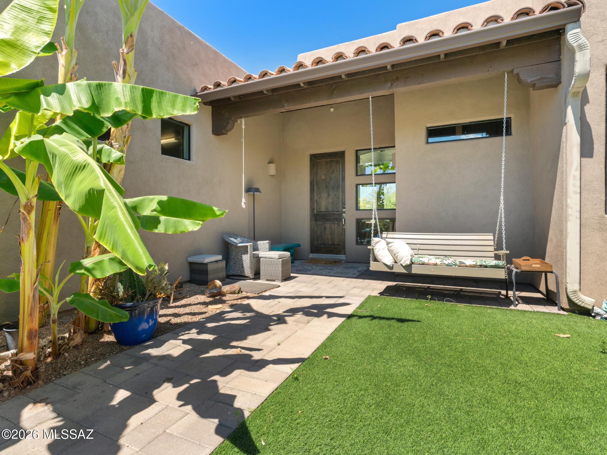 La Canada Ridge Subdivision - Residential