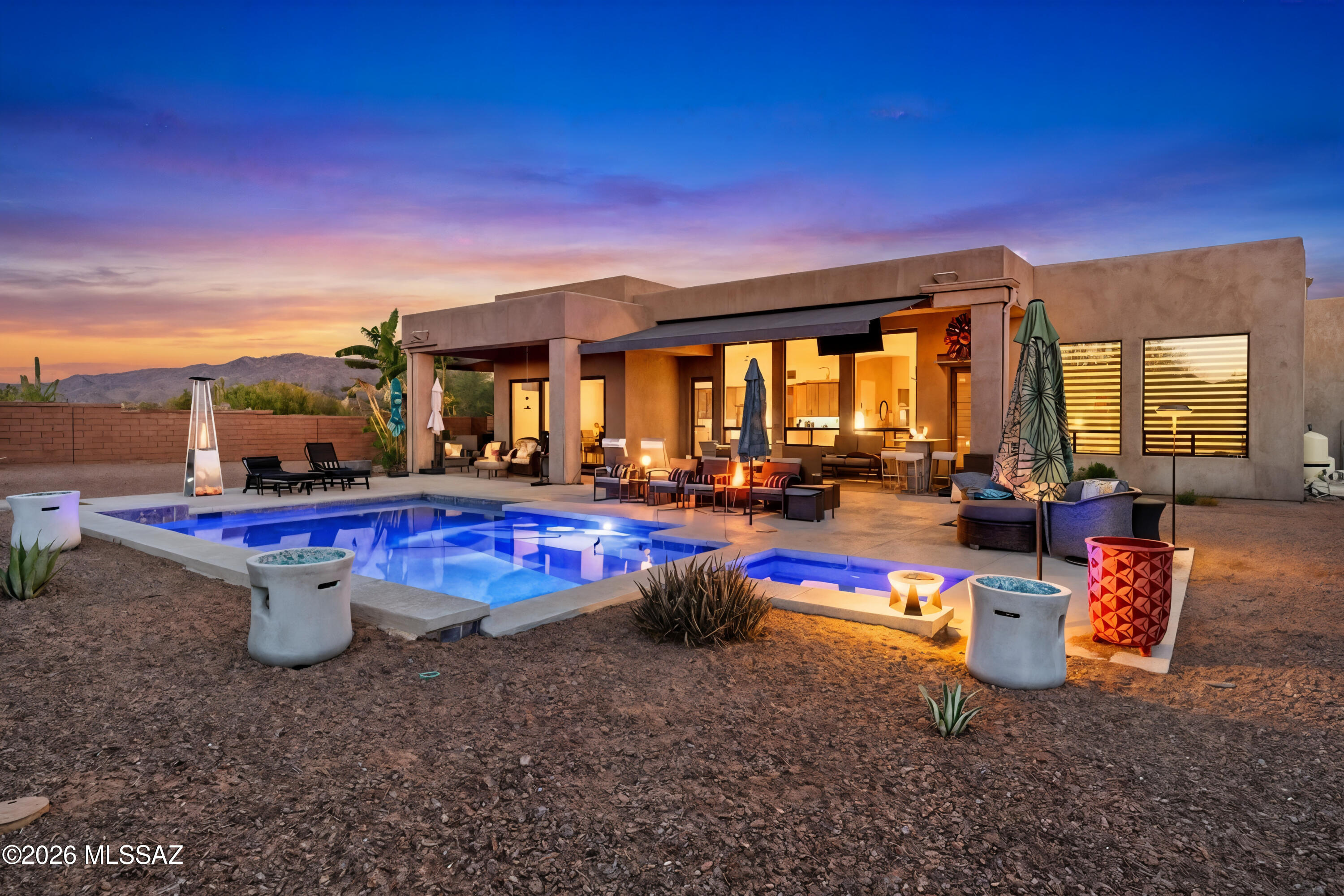 La Canada Ridge Subdivision - Residential