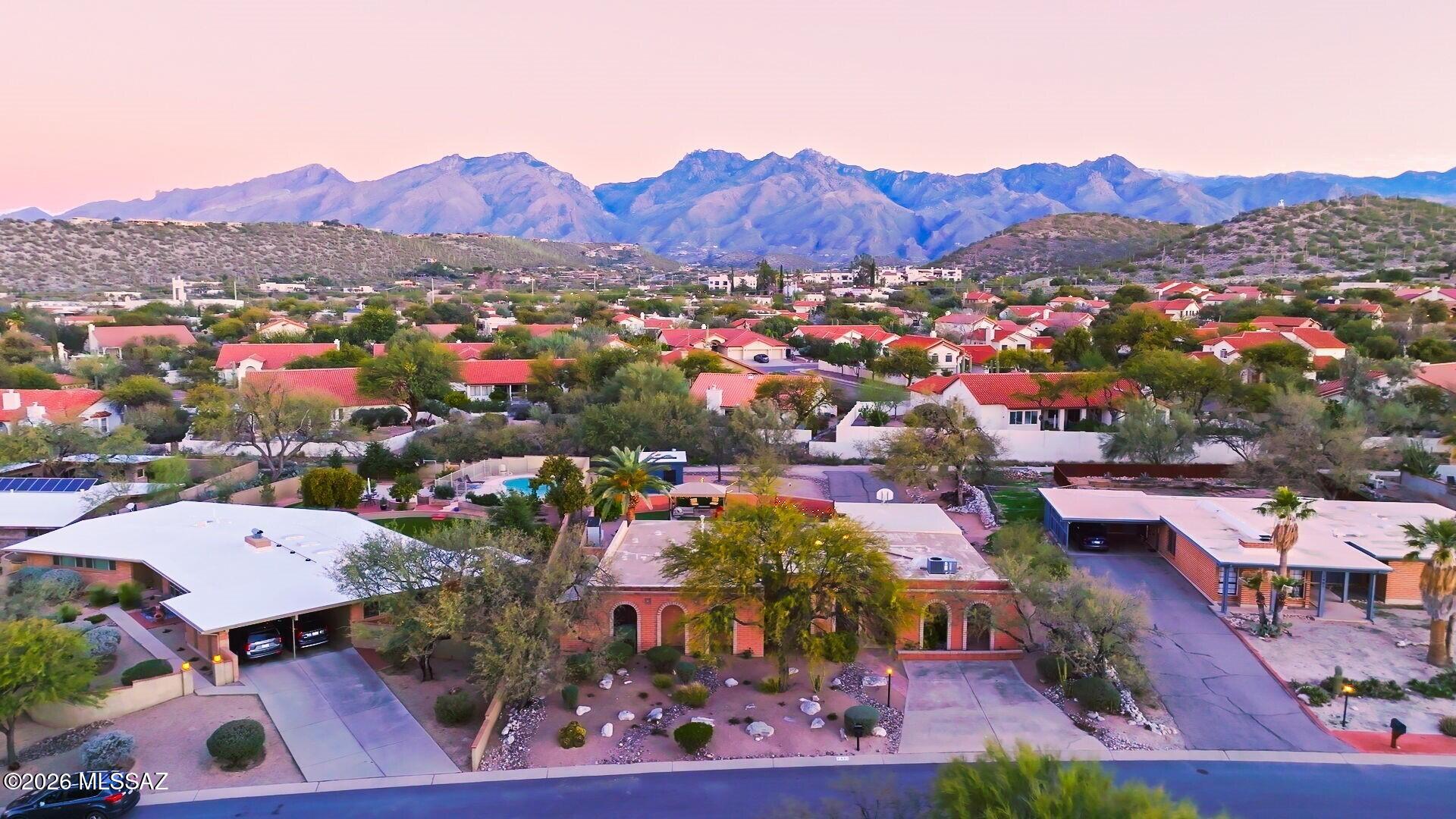 Sabino Vista NO. 1 (1-57) - Residential