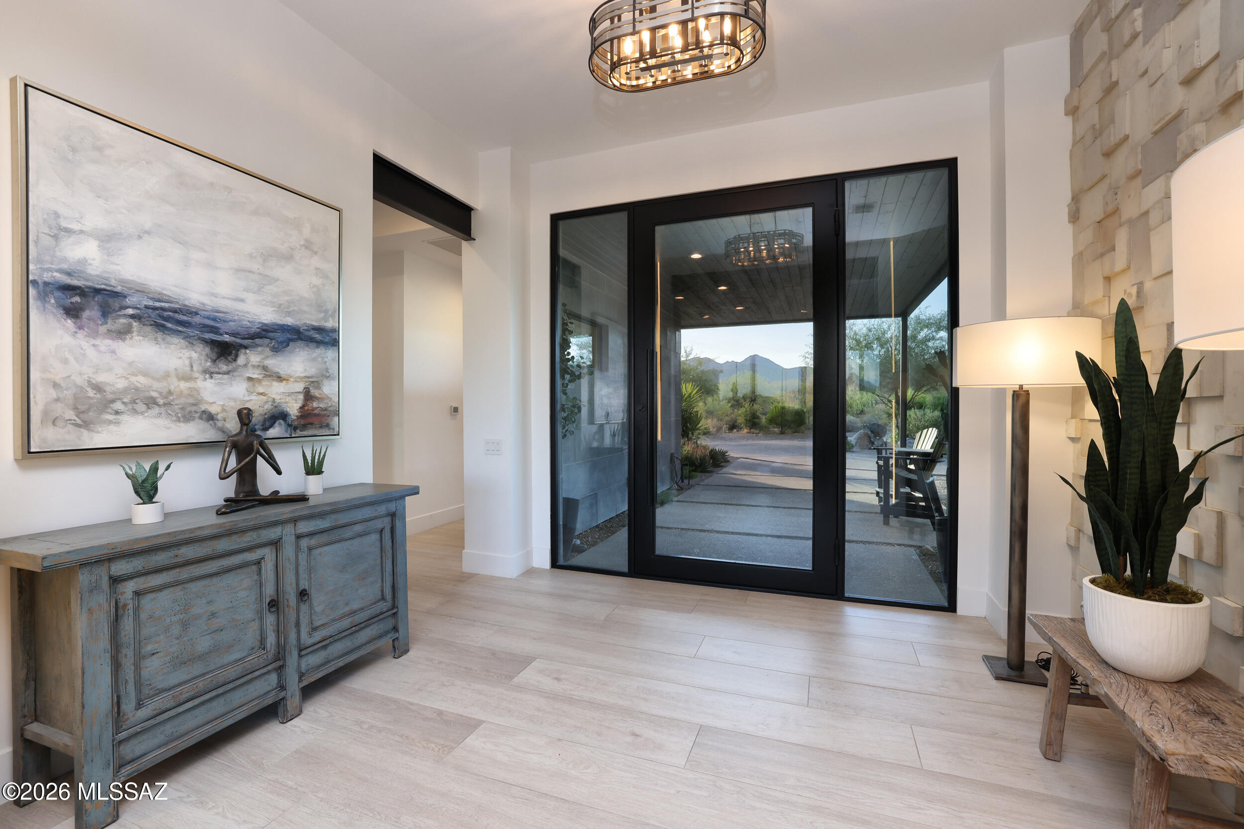 N/A - Residential