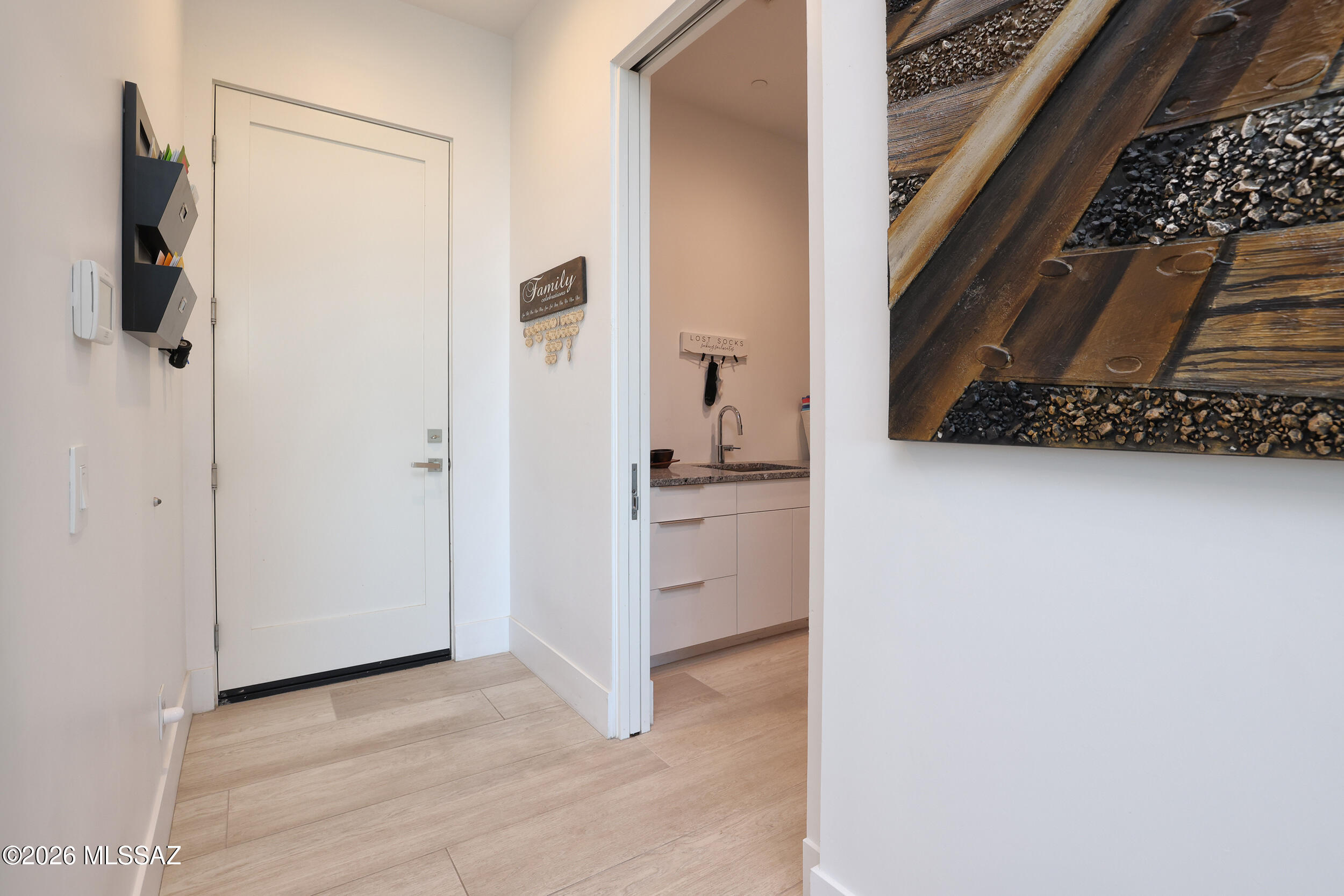 N/A - Residential
