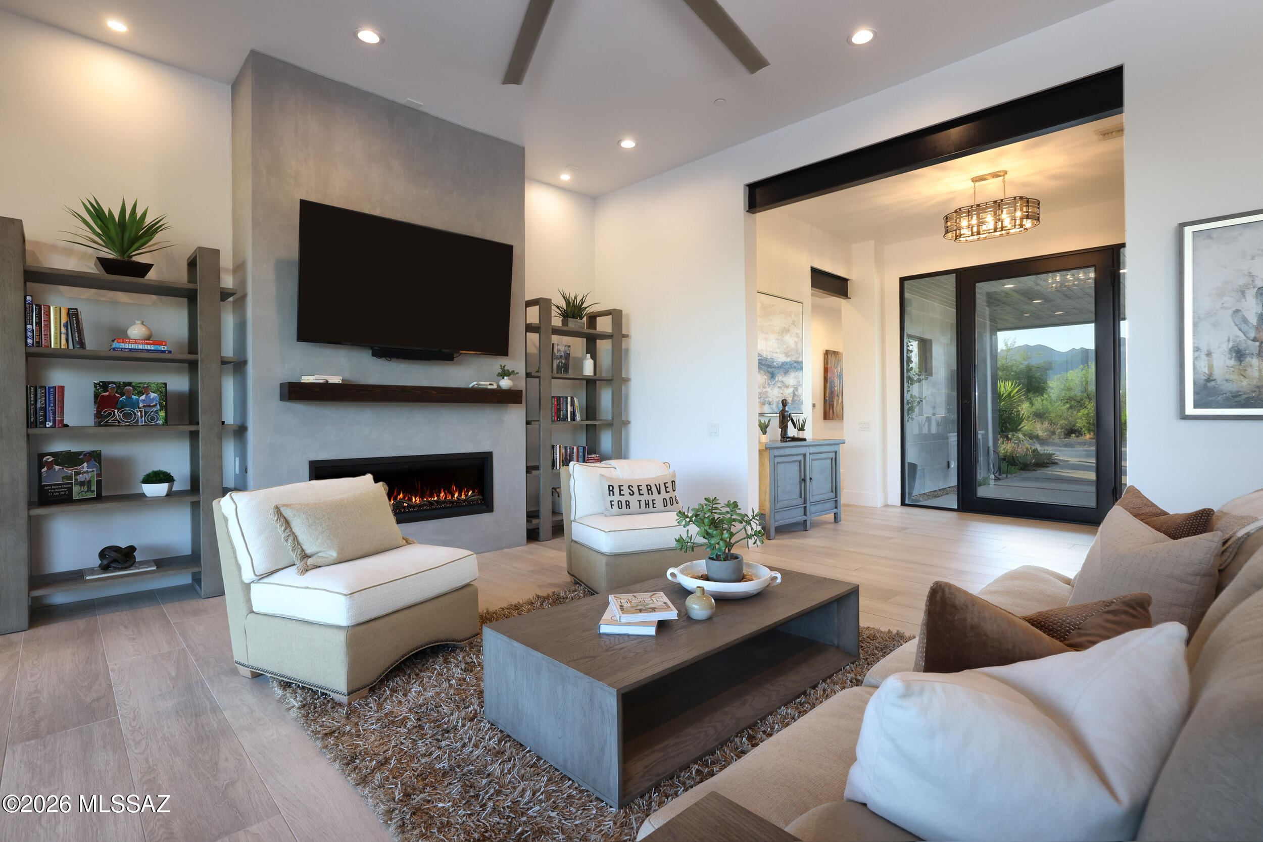 N/A - Residential