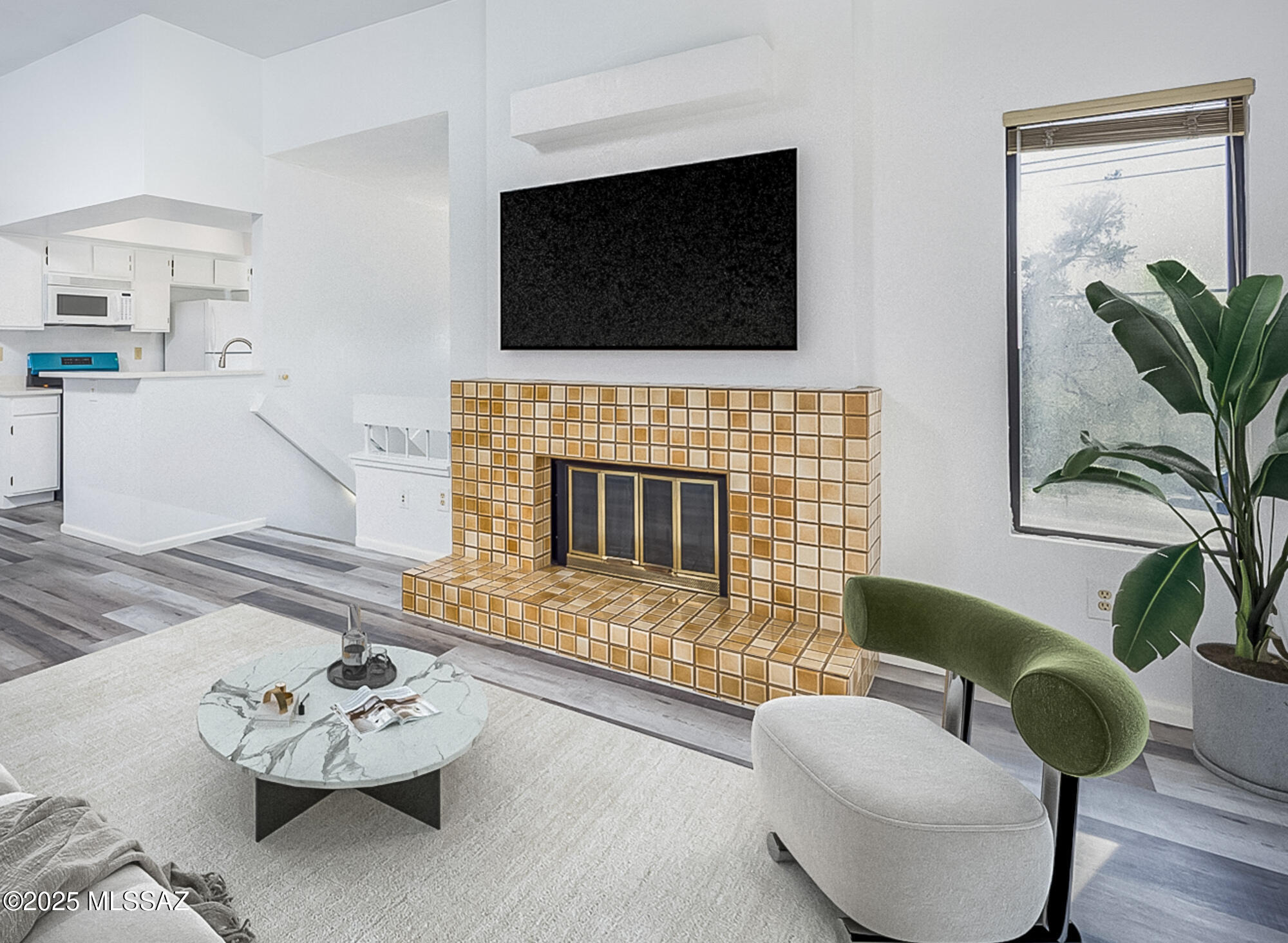 Summertree Condominiums (1-224) - Residential