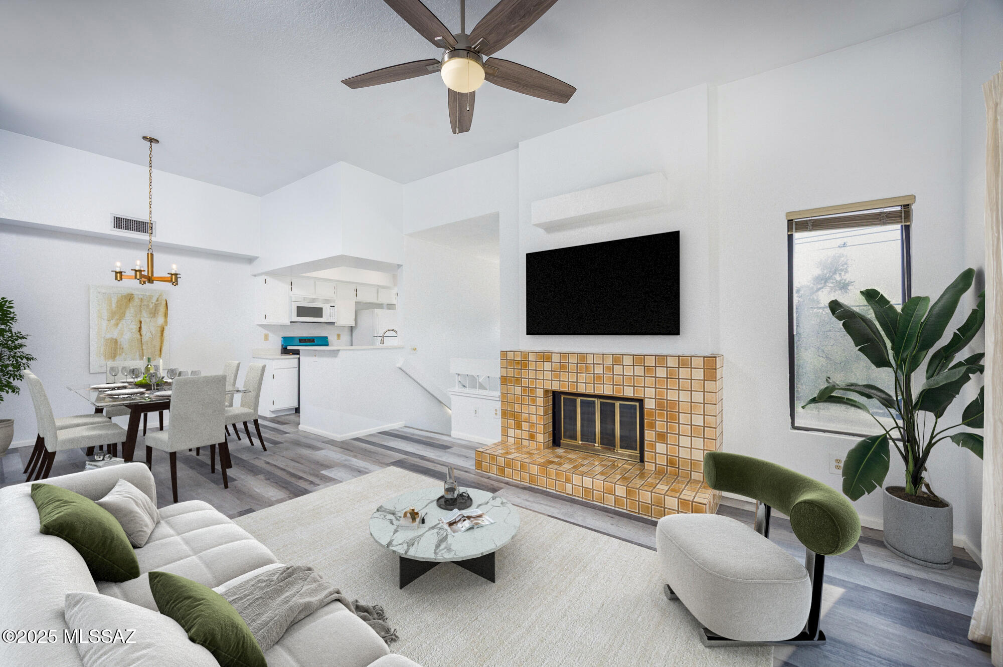 Summertree Condominiums (1-224) - Residential