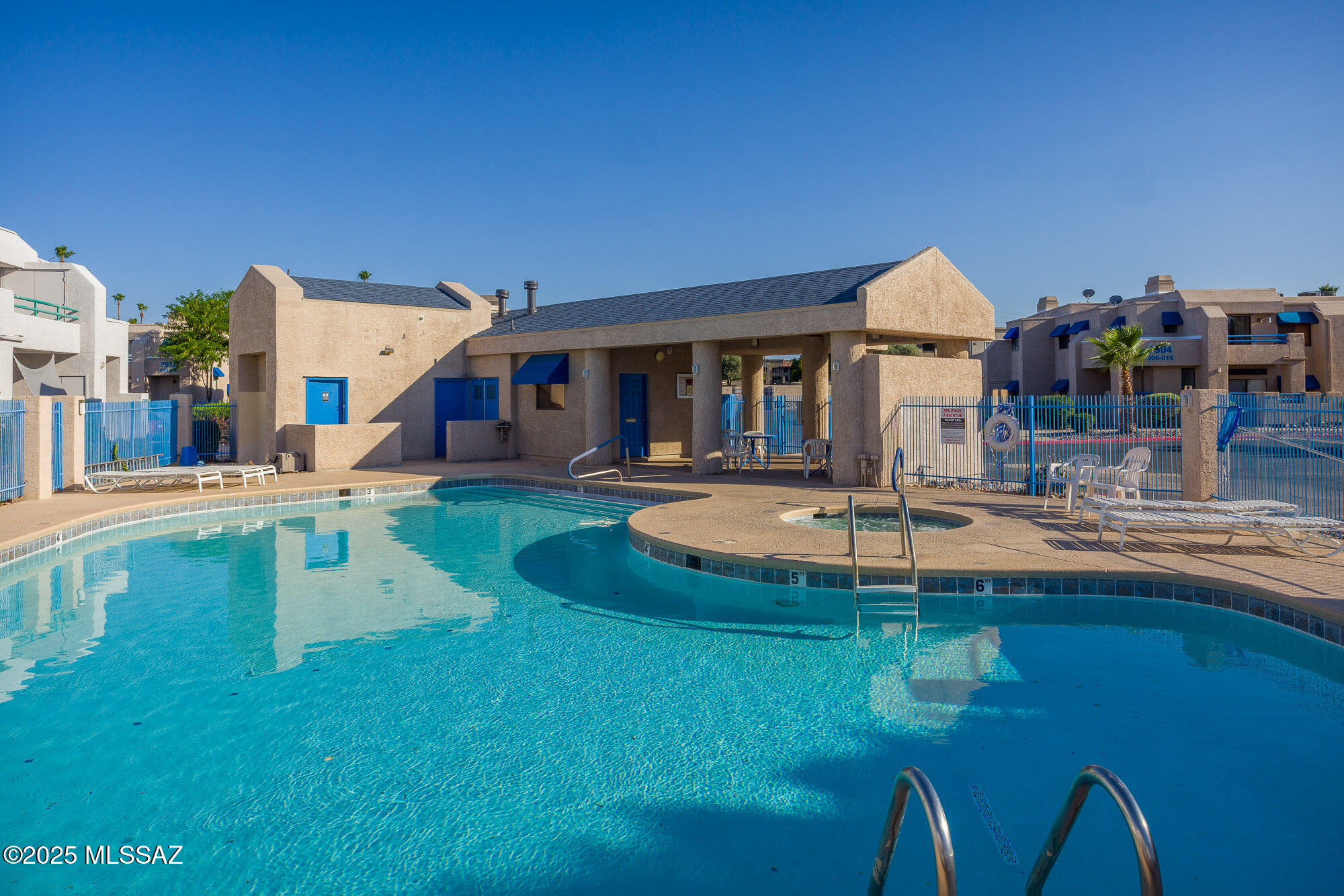Summertree Condominiums (1-224) - Residential