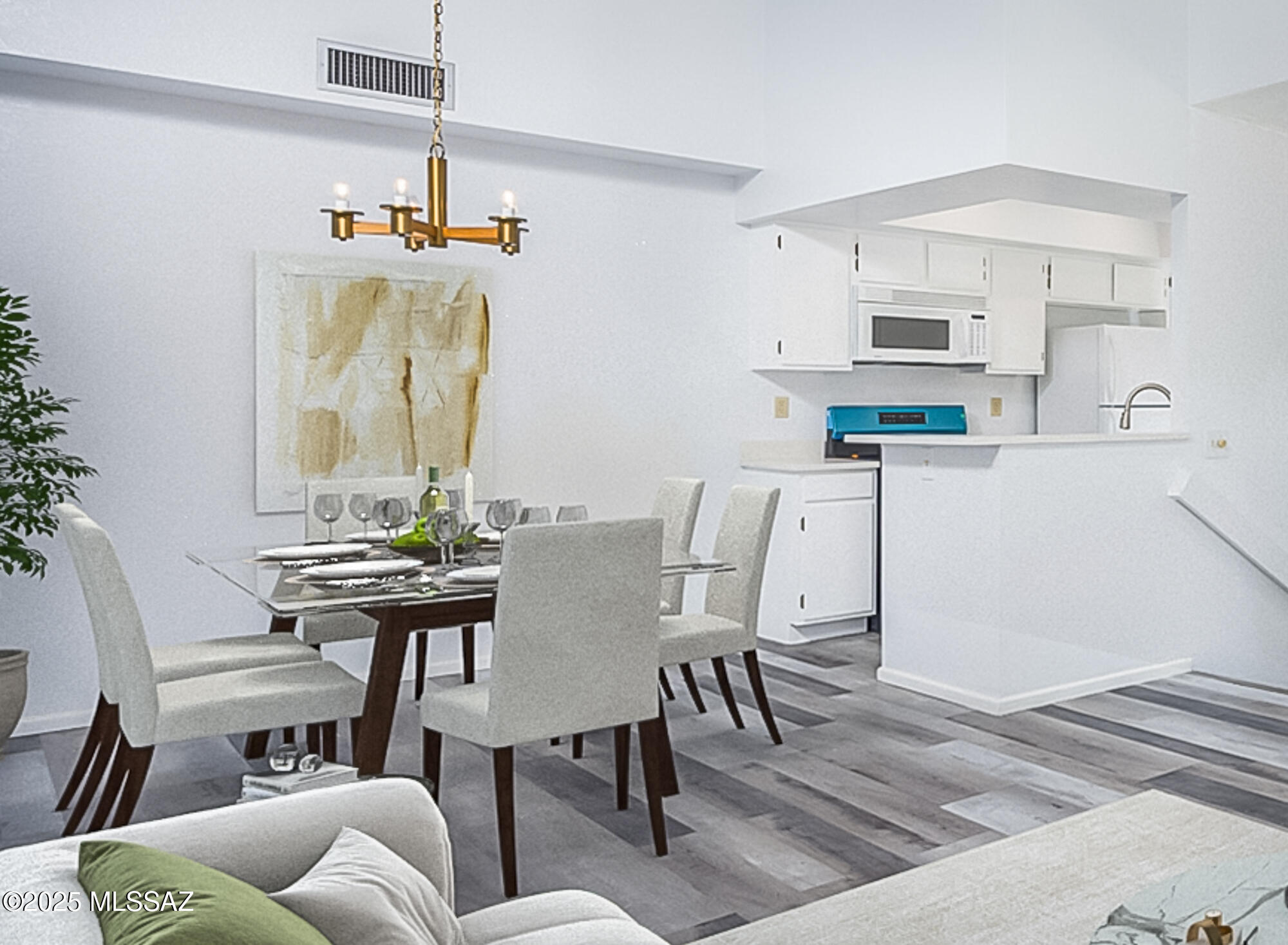 Summertree Condominiums (1-224) - Residential