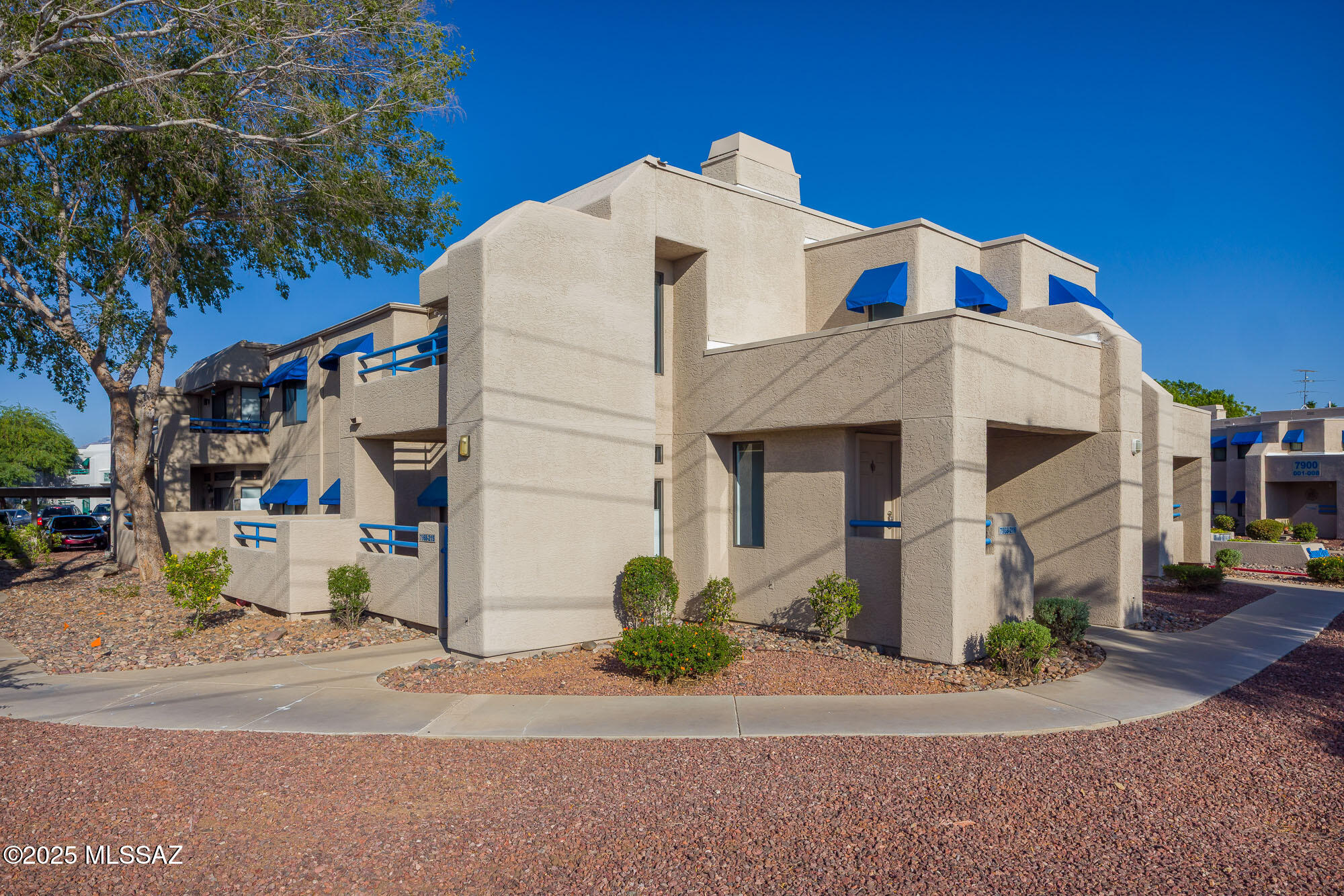 Summertree Condominiums (1-224) - Residential