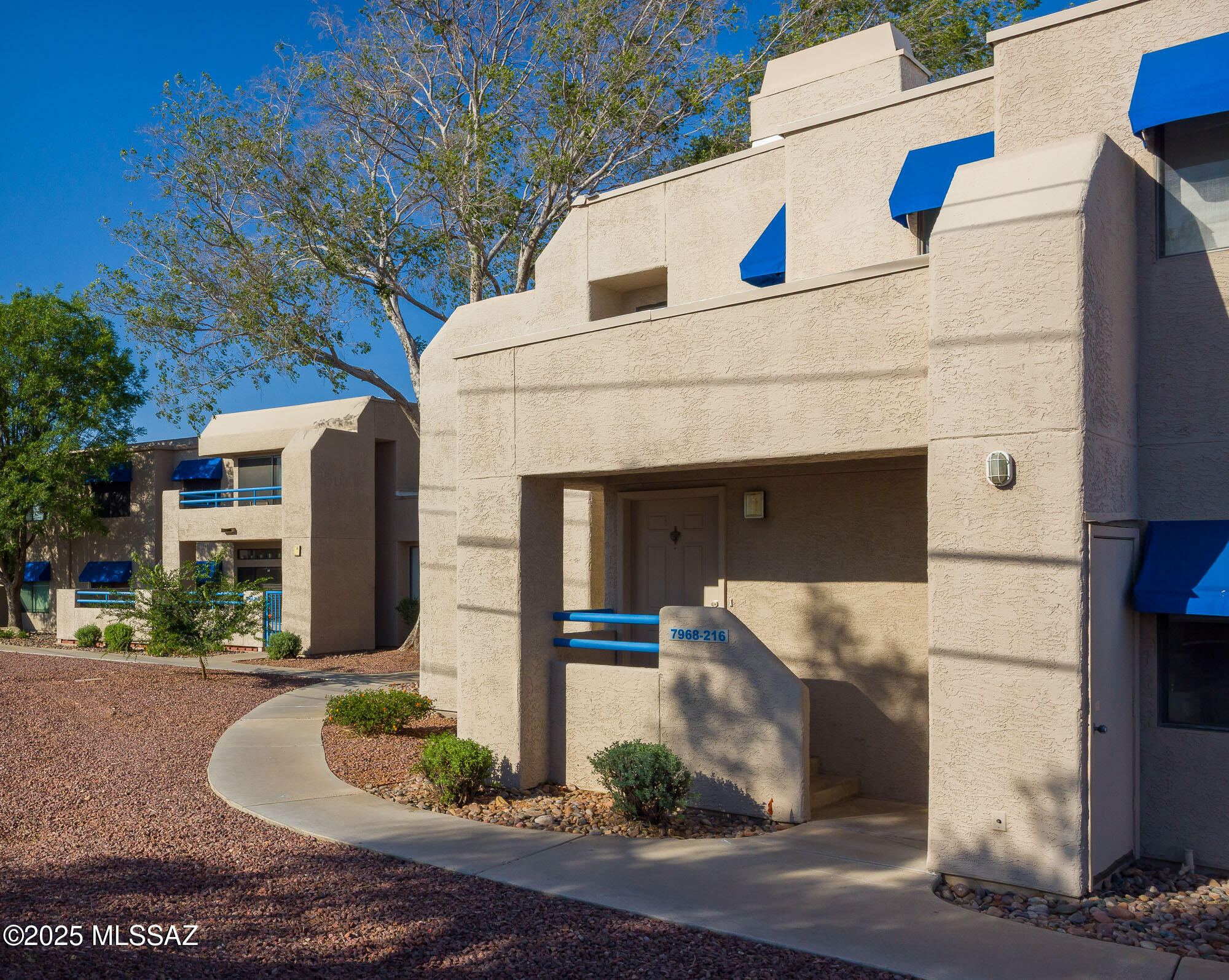 Summertree Condominiums (1-224) - Residential