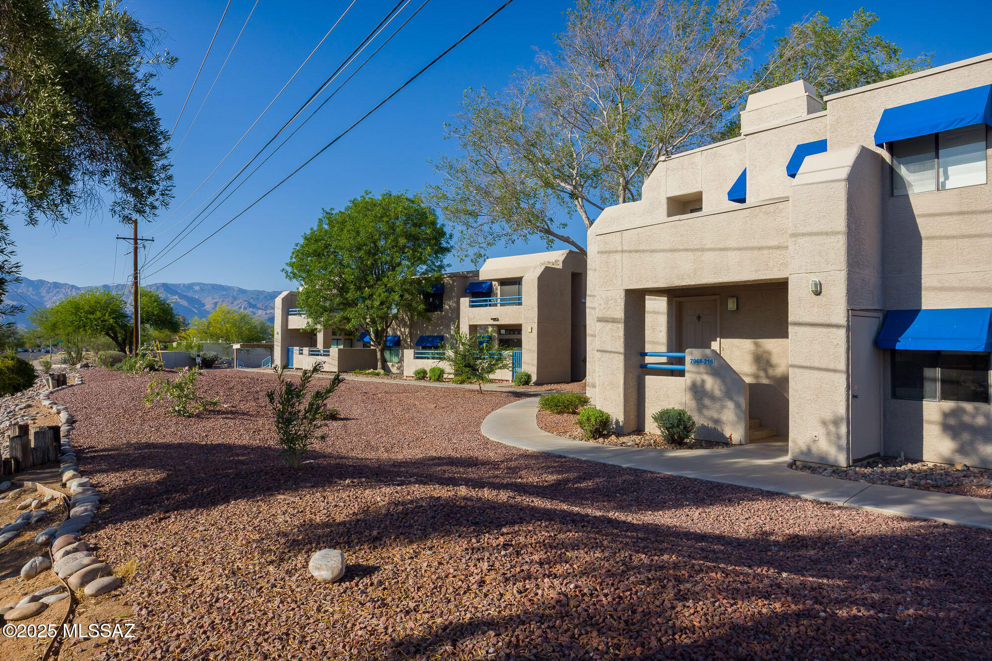 Summertree Condominiums (1-224) - Residential