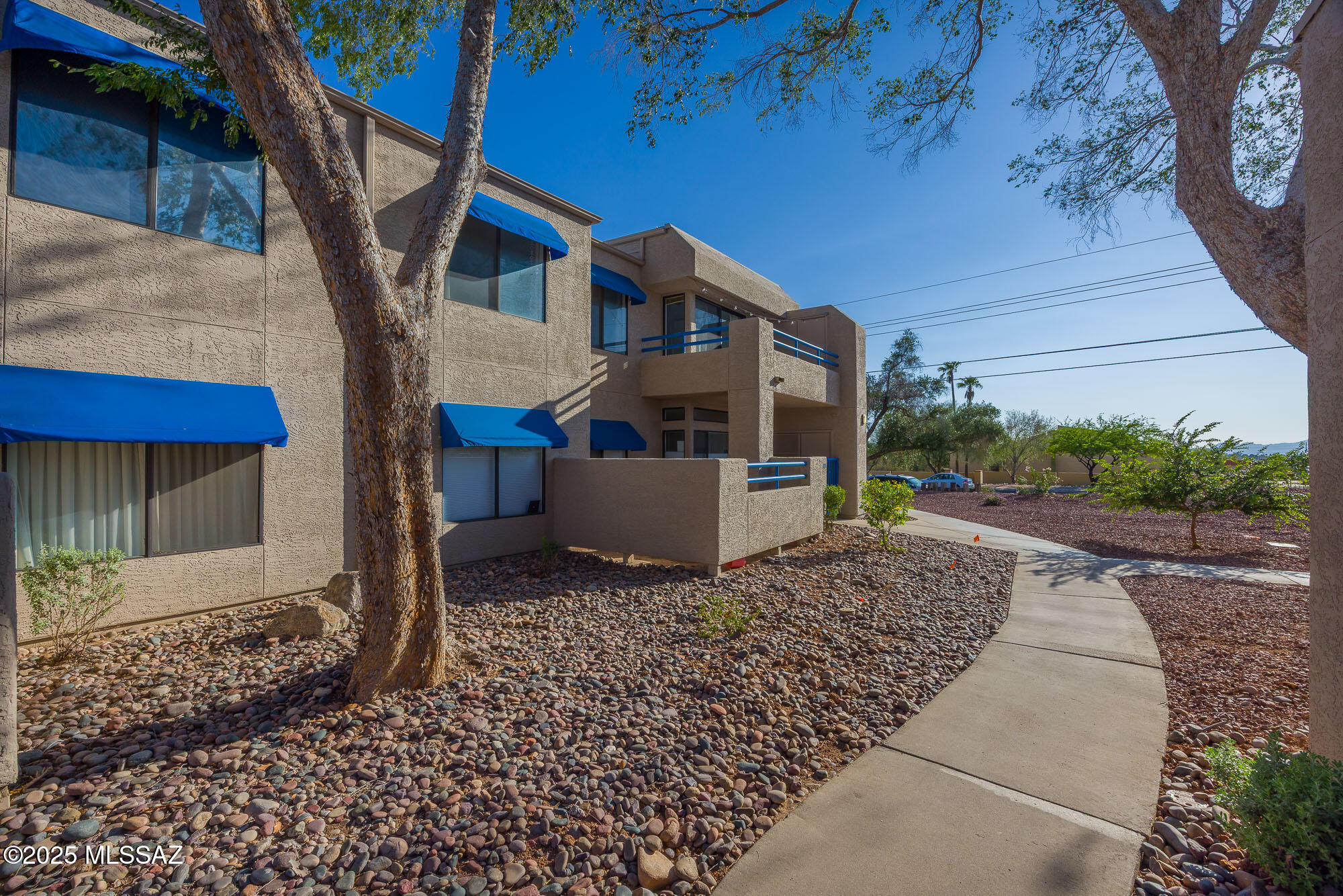 Summertree Condominiums (1-224) - Residential