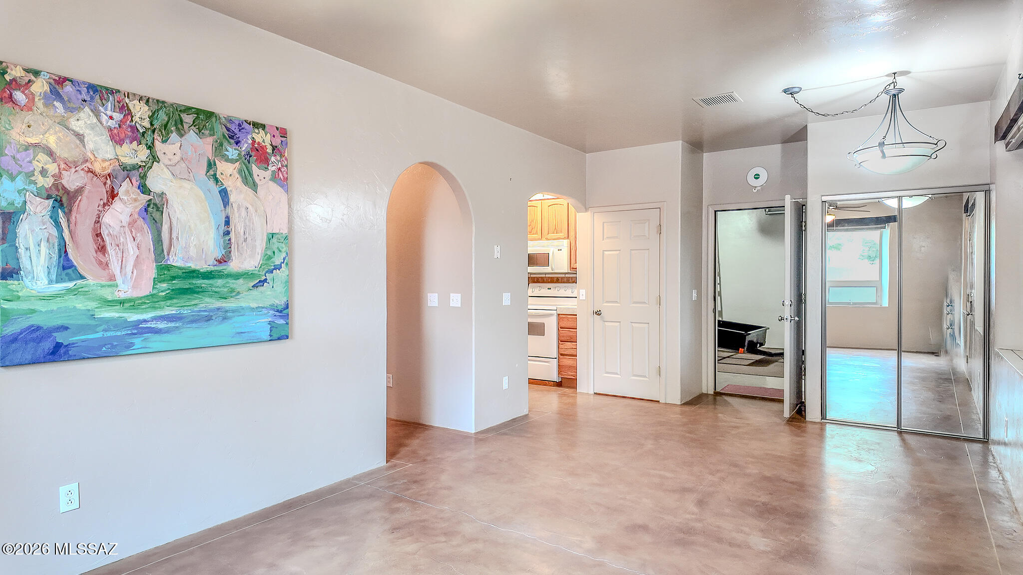 Crown C Ranch - Residential