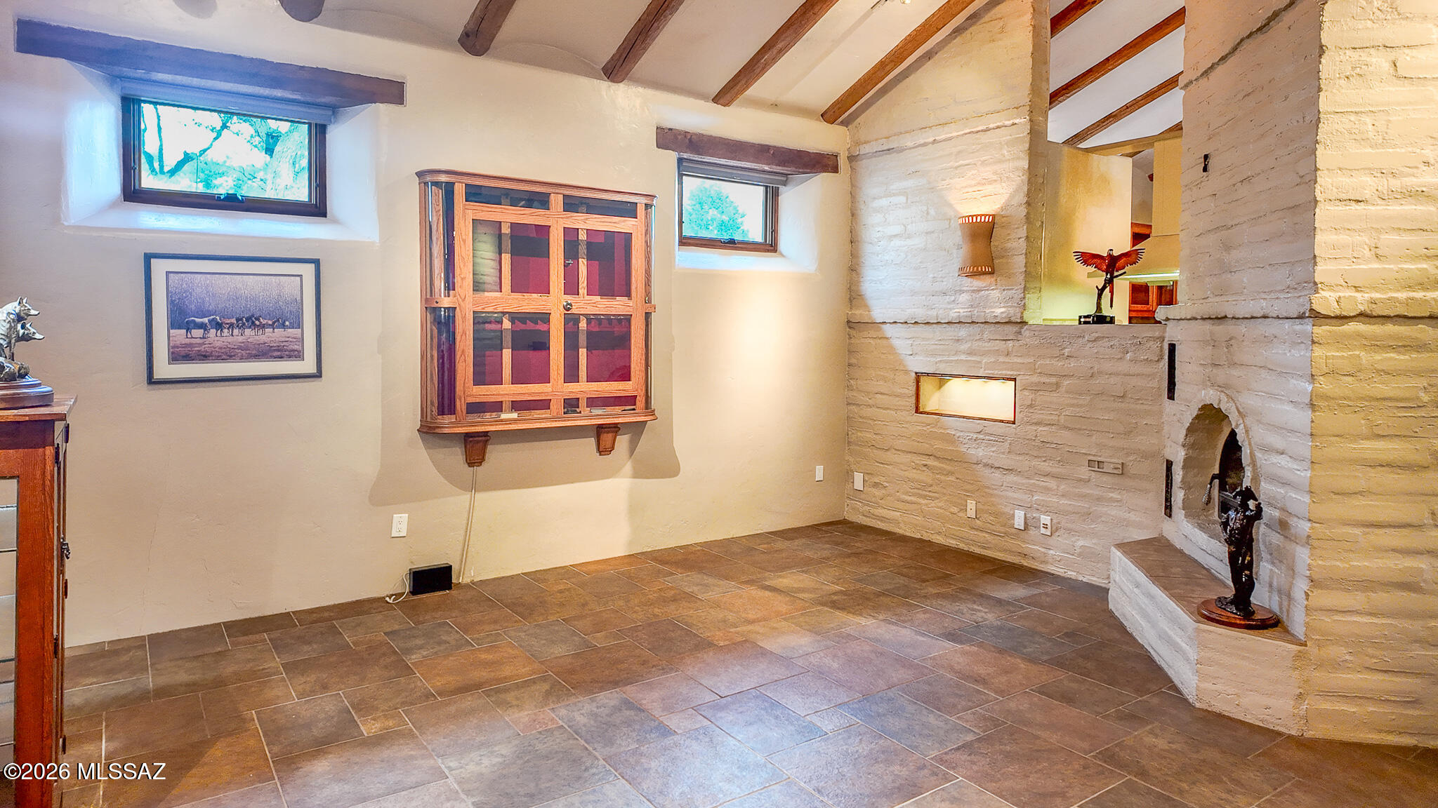 Crown C Ranch - Residential