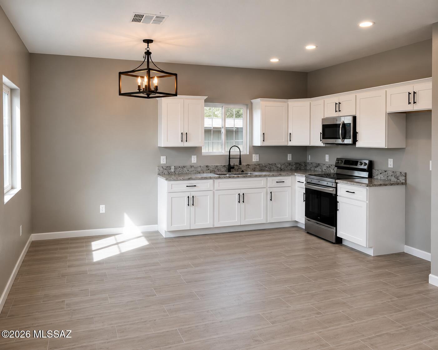 Altadena Heights - Residential Income