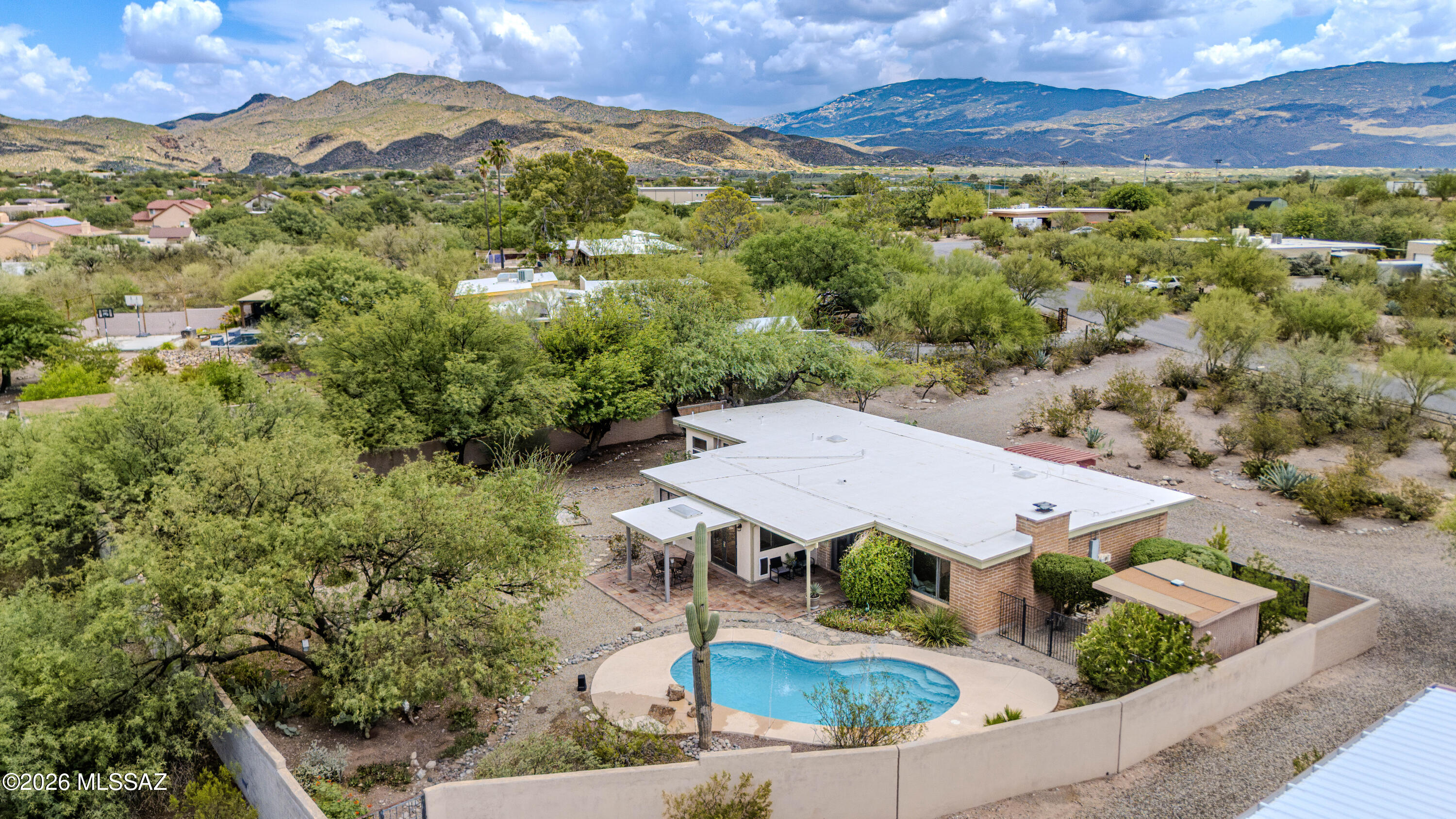 Catalina Estates  (1-37) - Residential