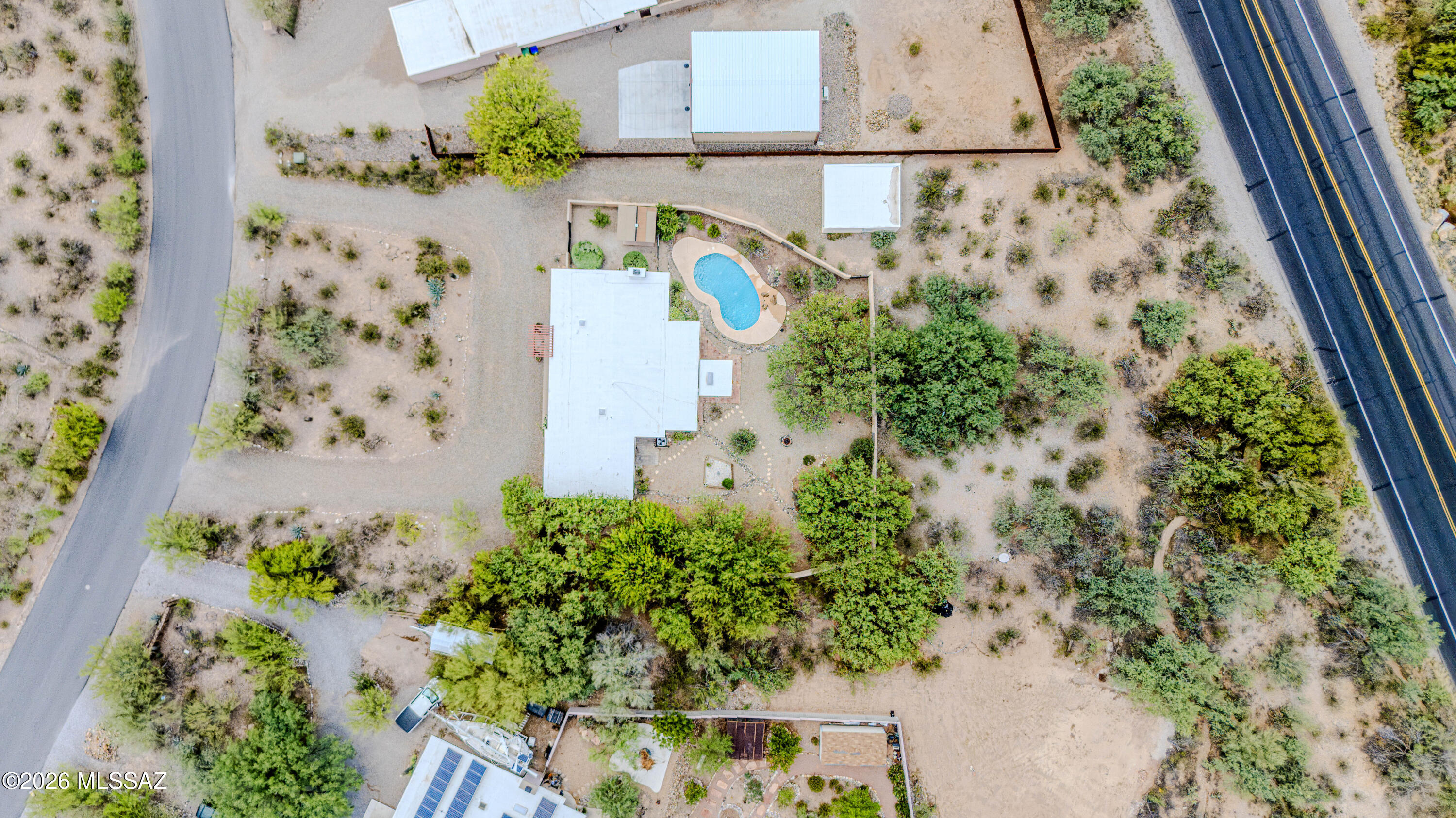 Catalina Estates  (1-37) - Residential
