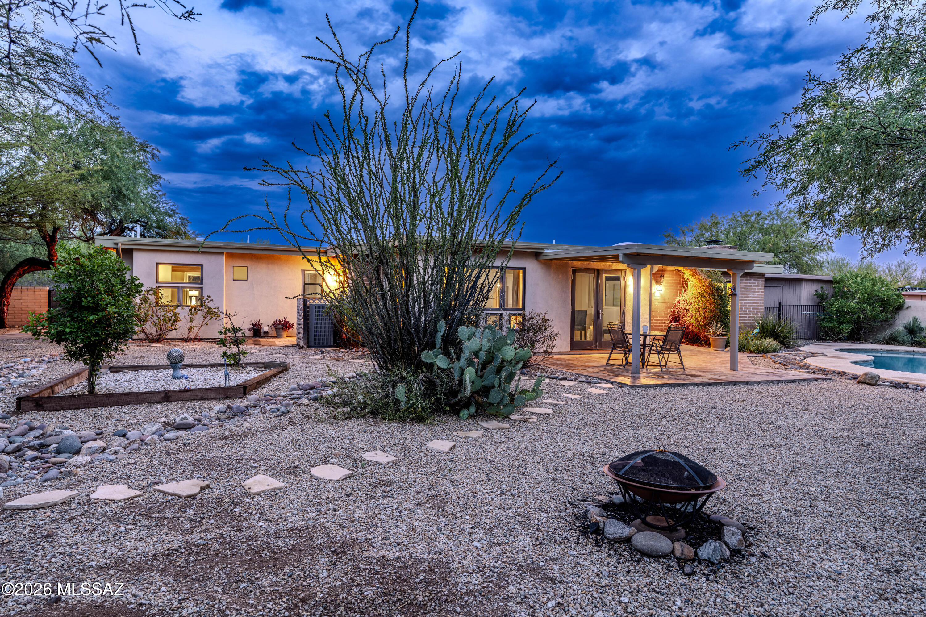 Catalina Estates  (1-37) - Residential