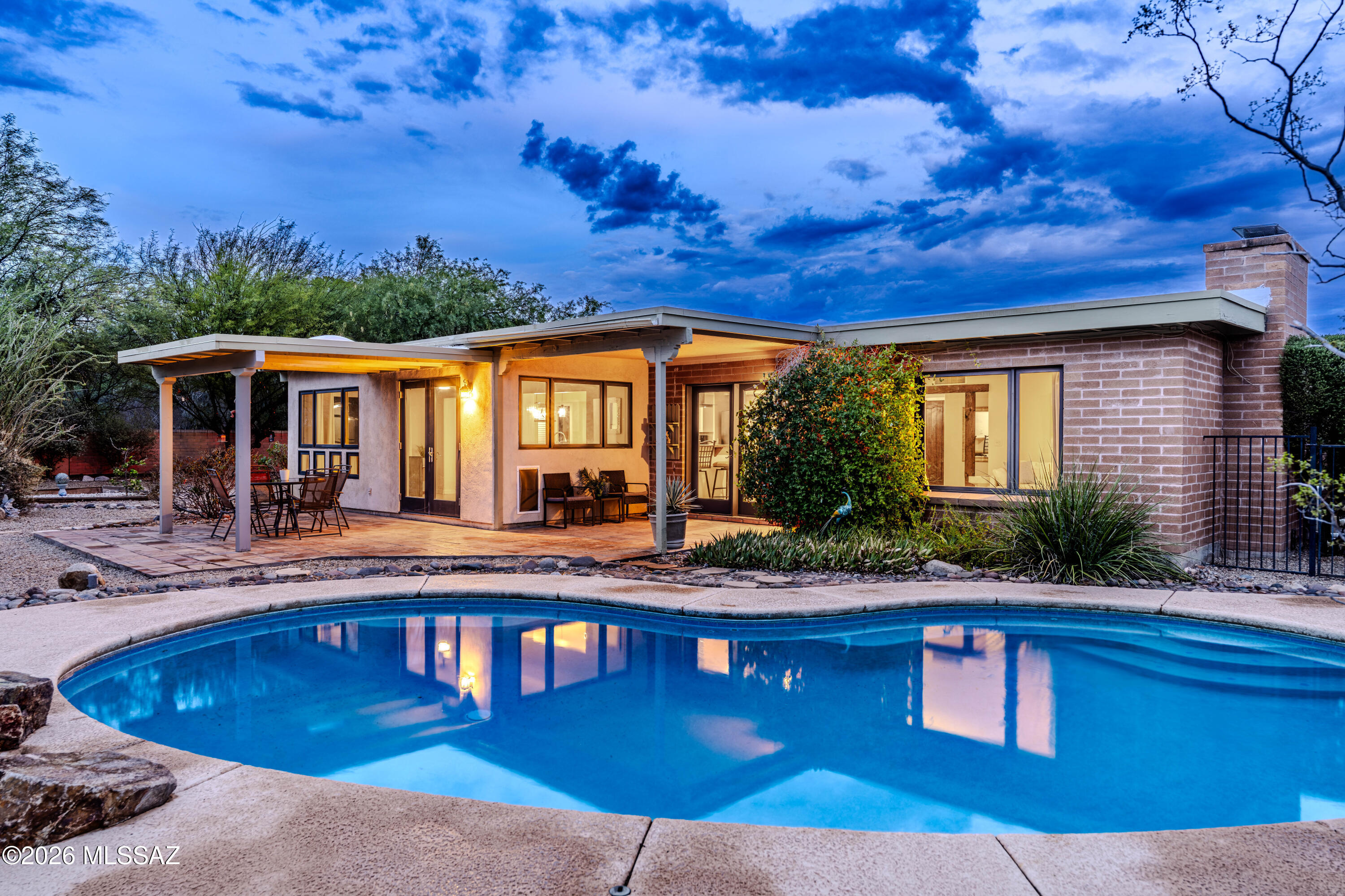 Catalina Estates  (1-37) - Residential