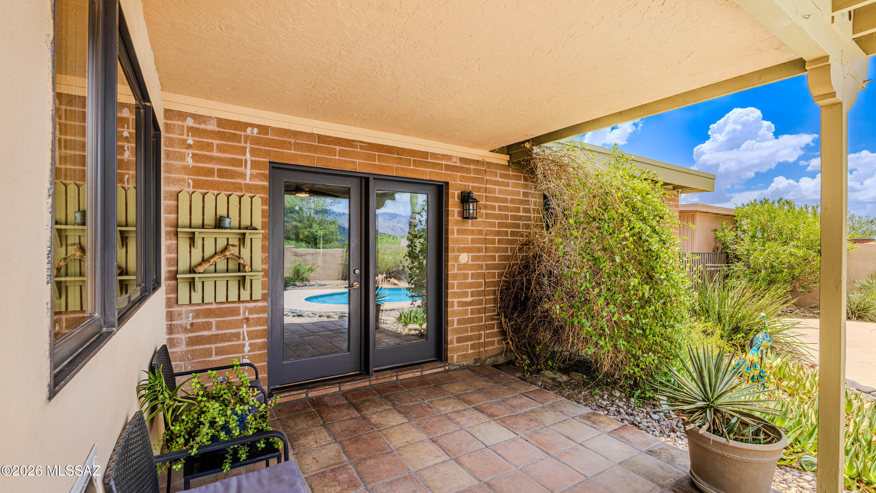 Catalina Estates  (1-37) - Residential