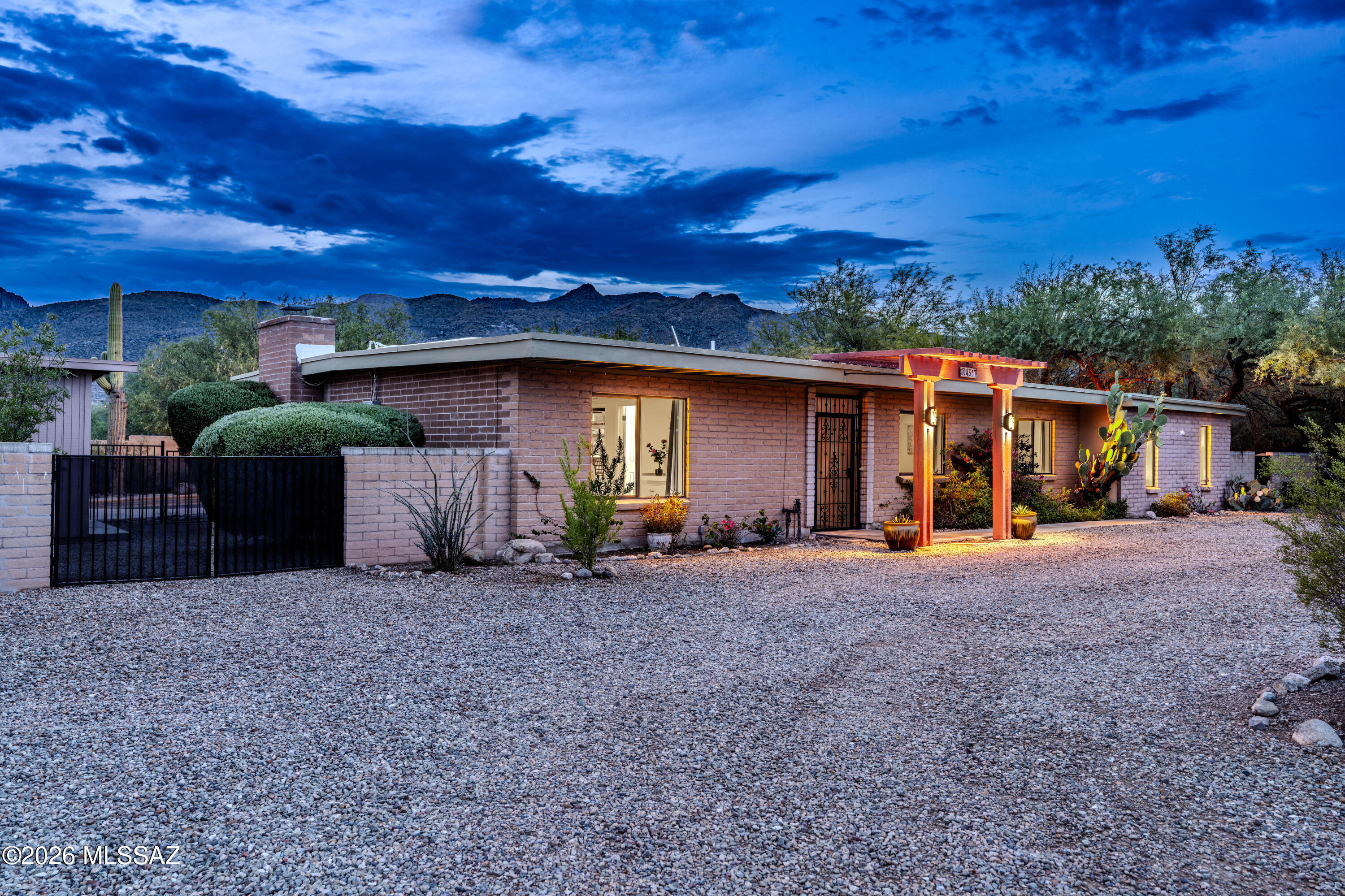 Catalina Estates  (1-37) - Residential