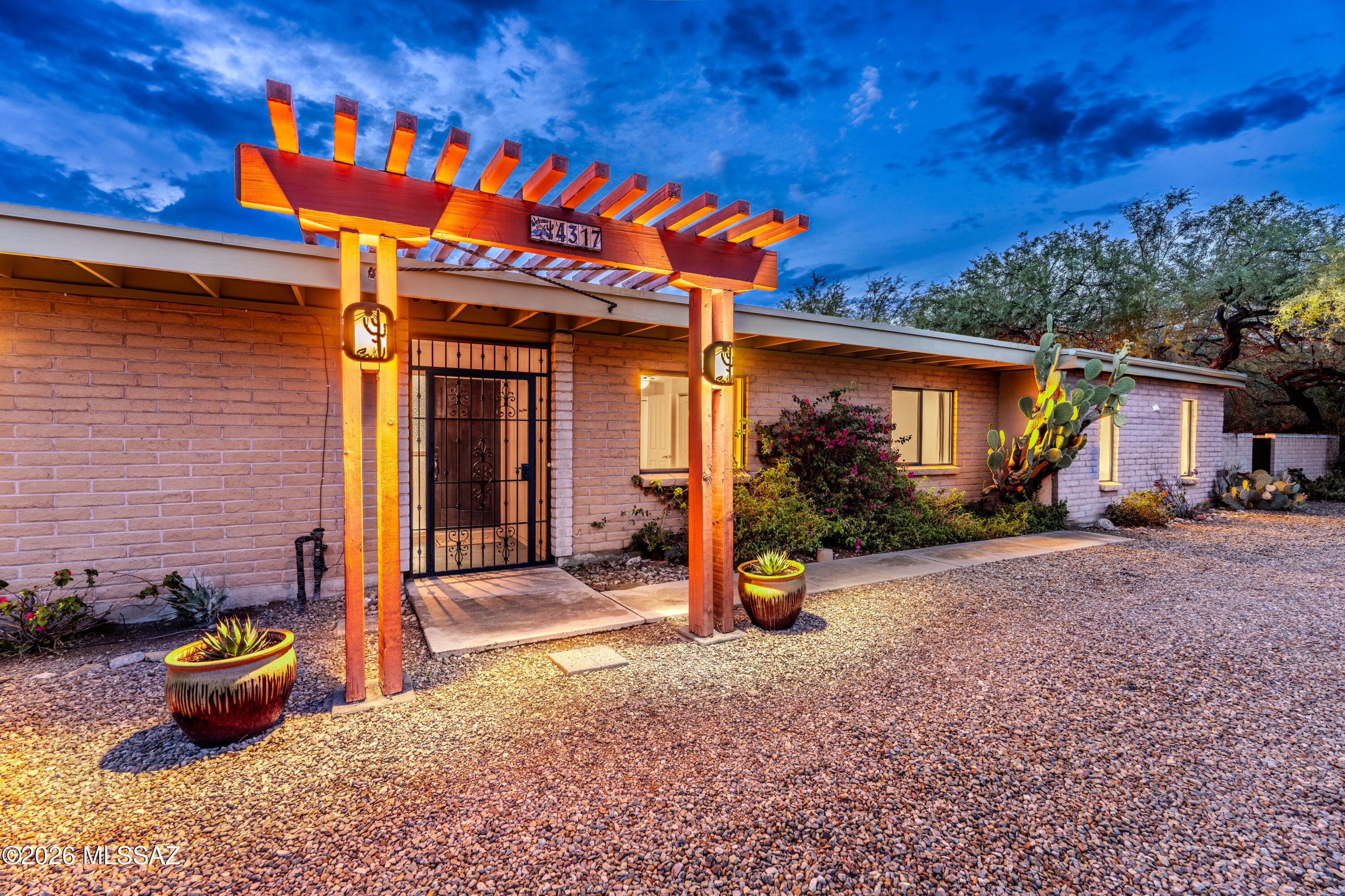 Catalina Estates  (1-37) - Residential