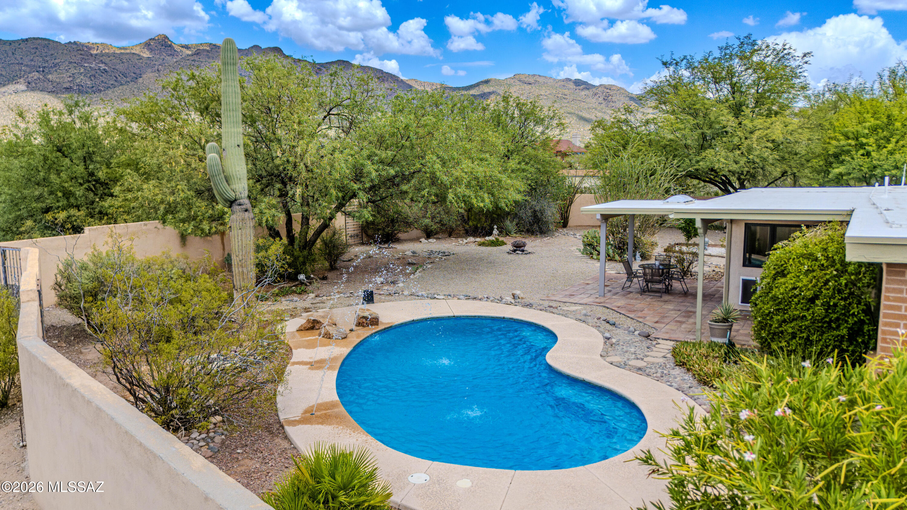 Catalina Estates  (1-37) - Residential