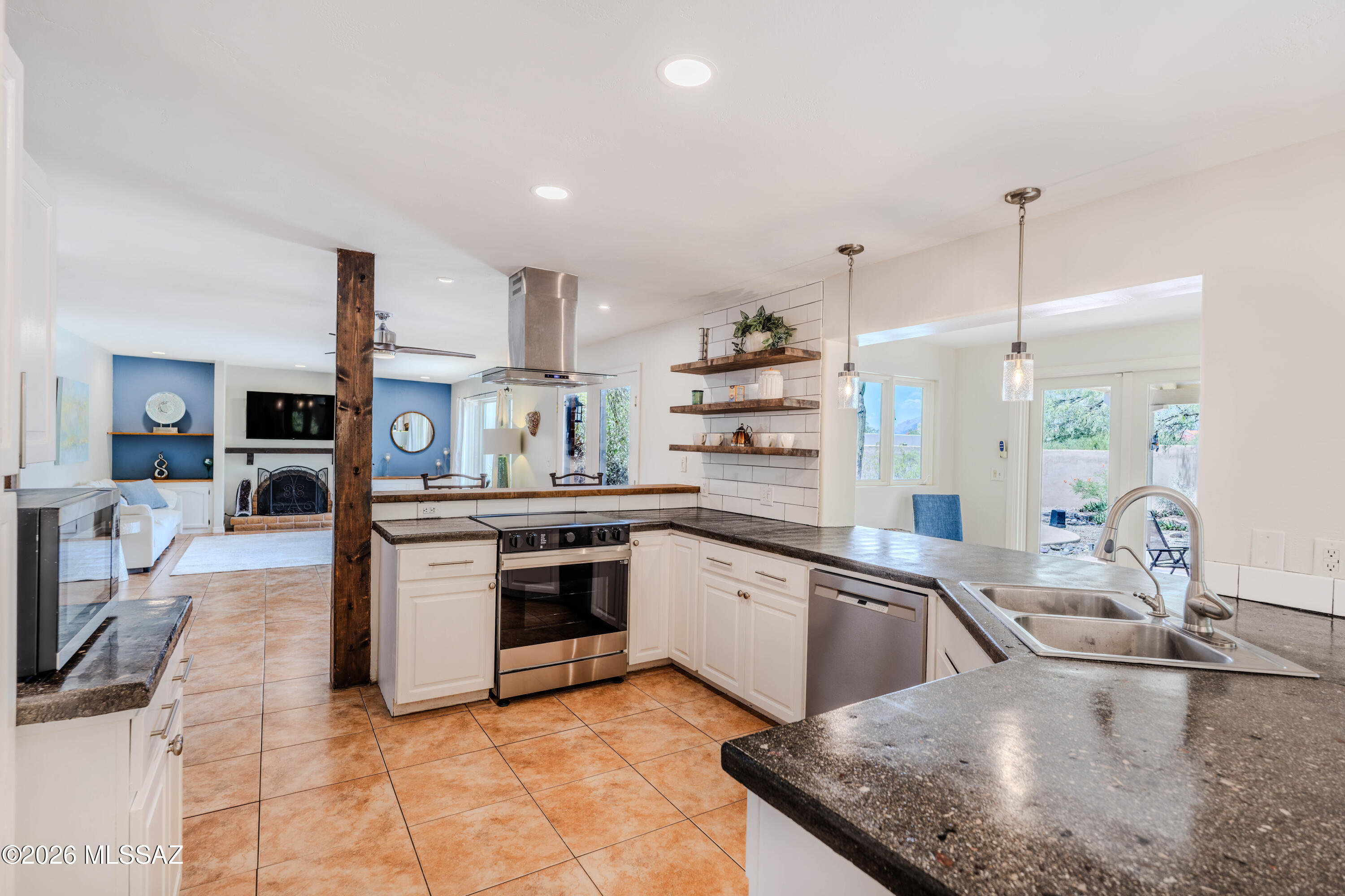 Catalina Estates  (1-37) - Residential