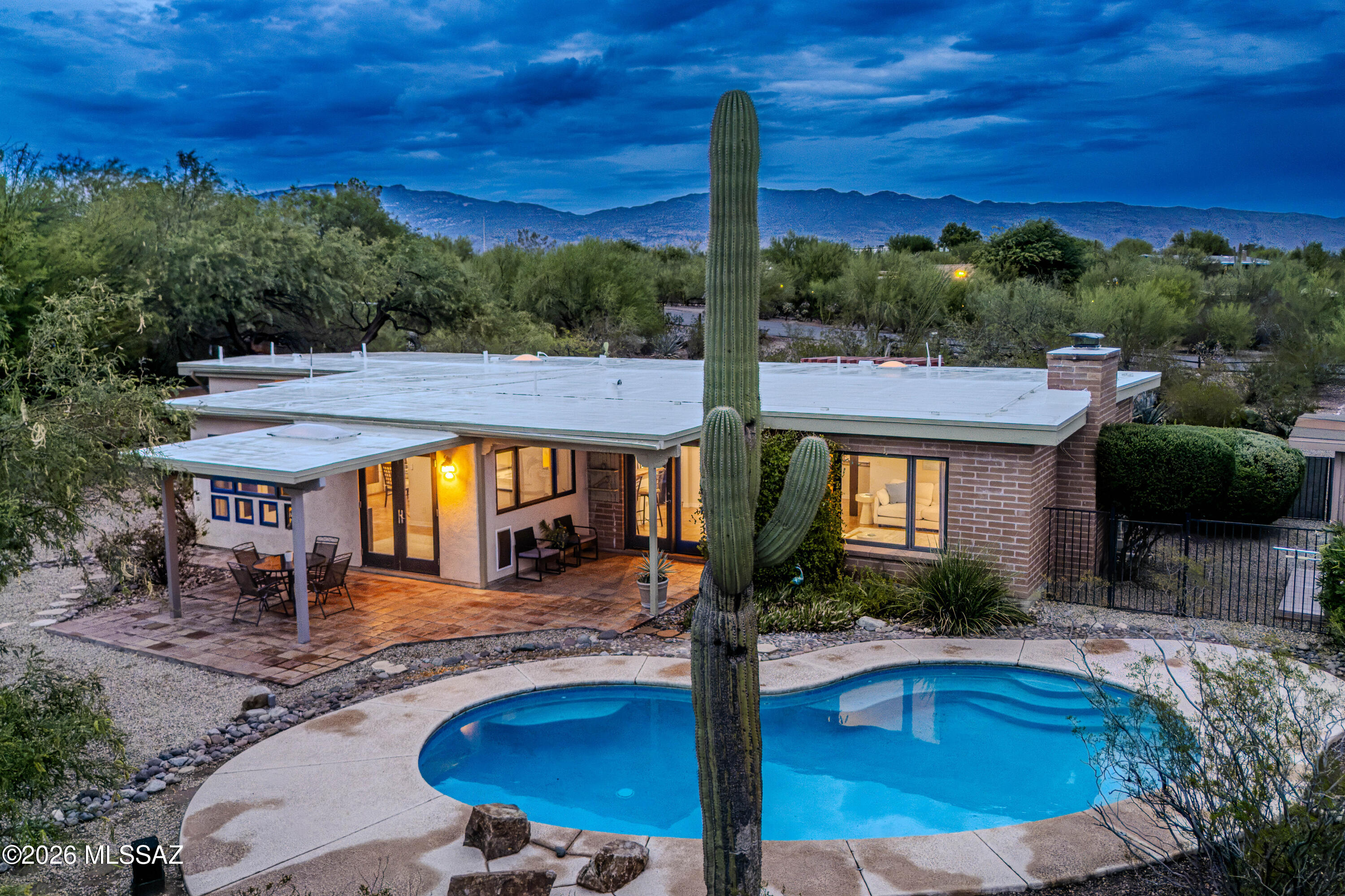 Catalina Estates  (1-37) - Residential