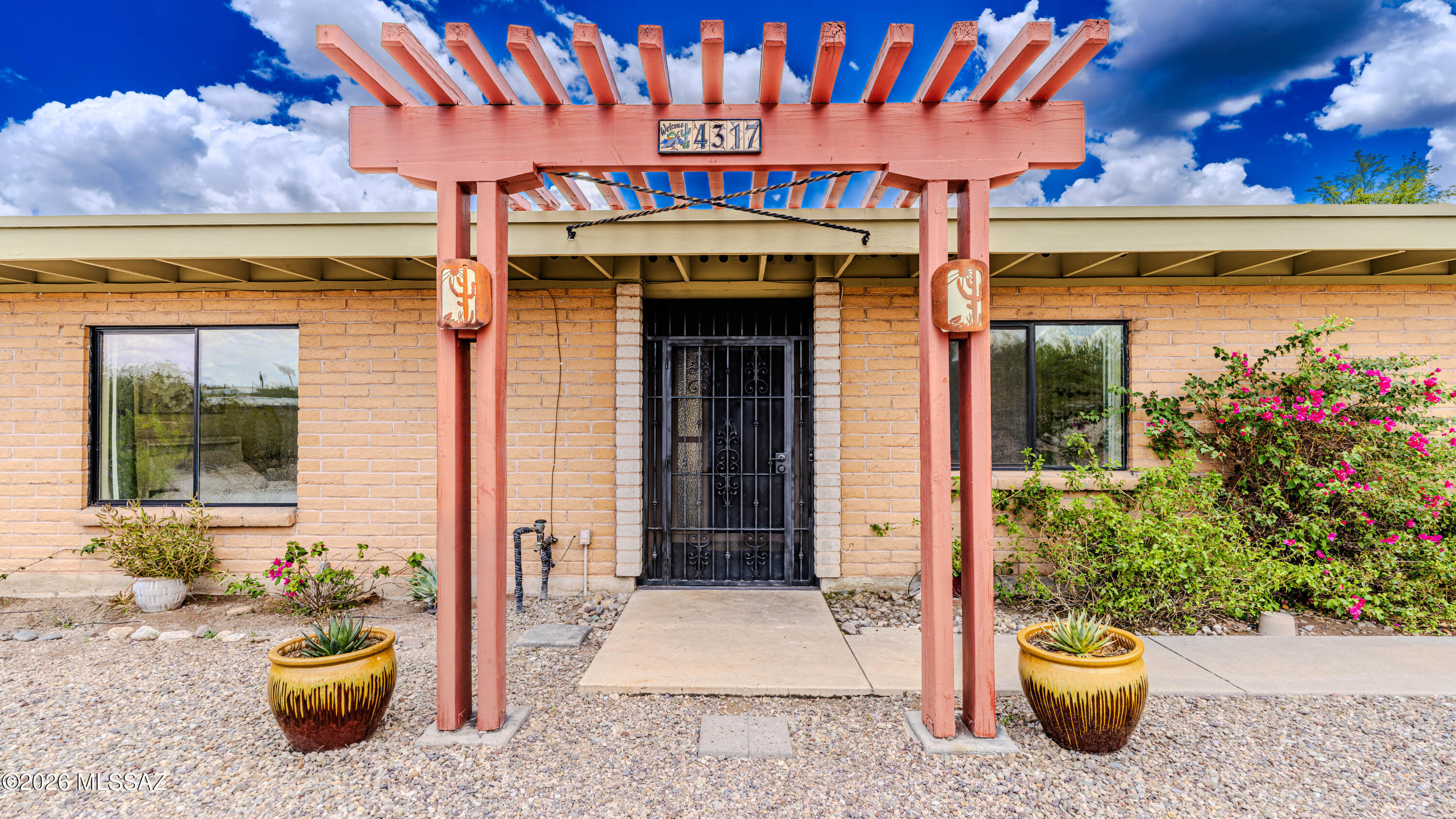 Catalina Estates  (1-37) - Residential