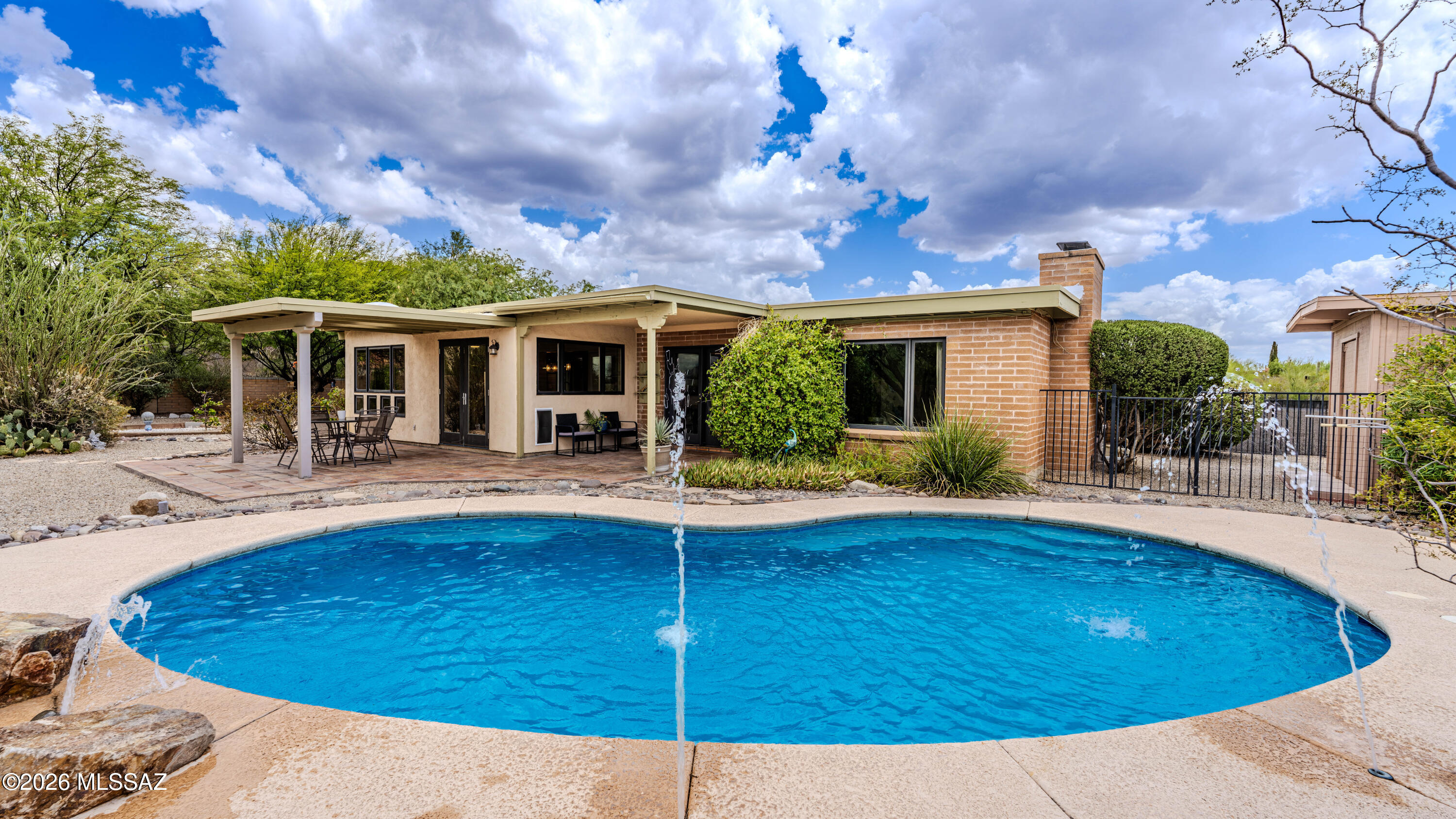 Catalina Estates  (1-37) - Residential
