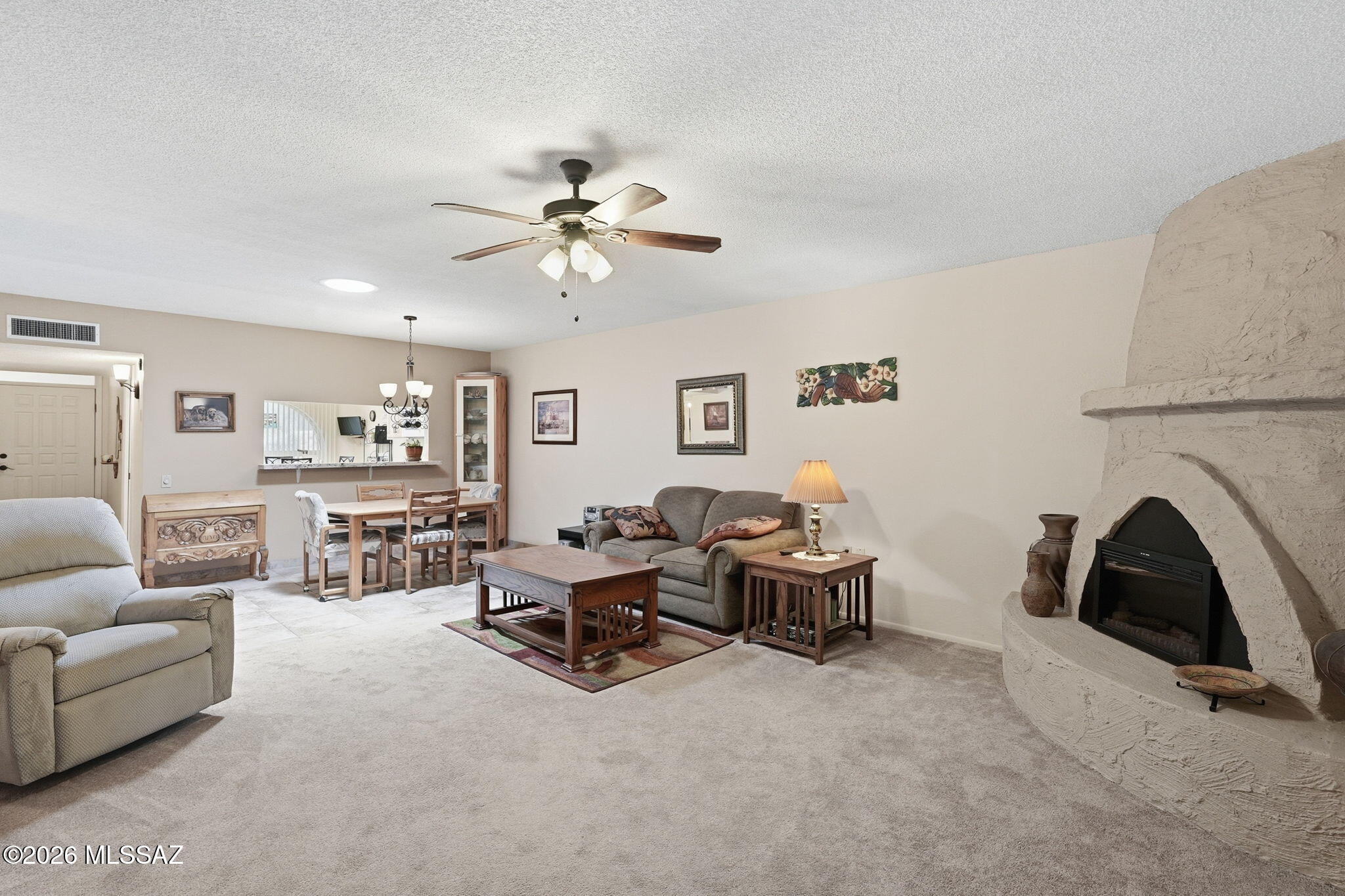 Green Valley Esperanza Estates(206-258) - Residential
