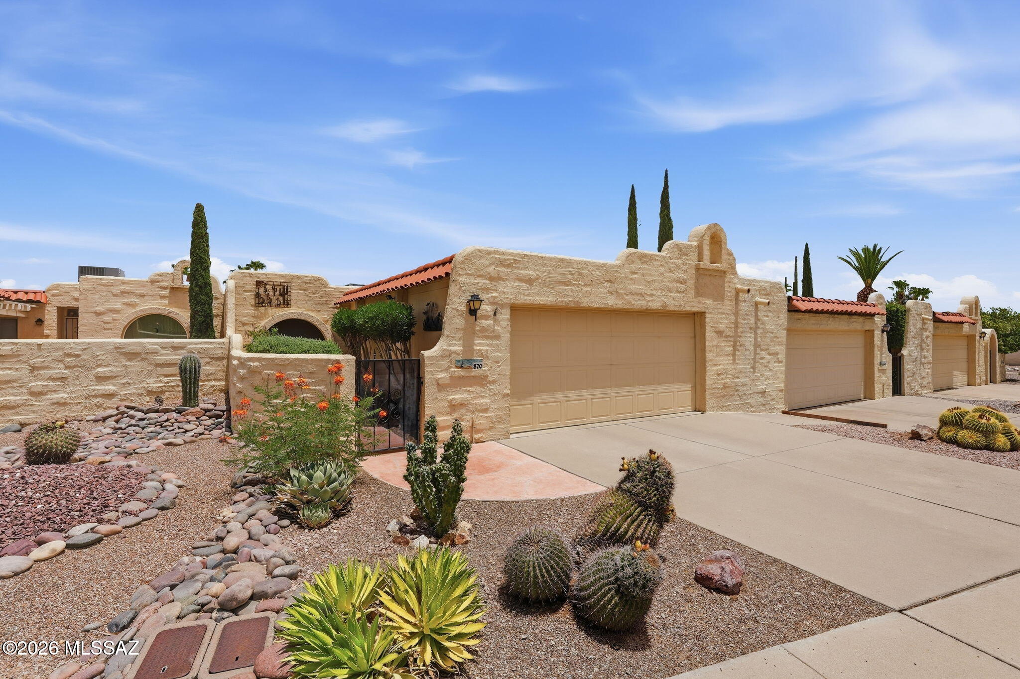 Green Valley Esperanza Estates(206-258) - Residential