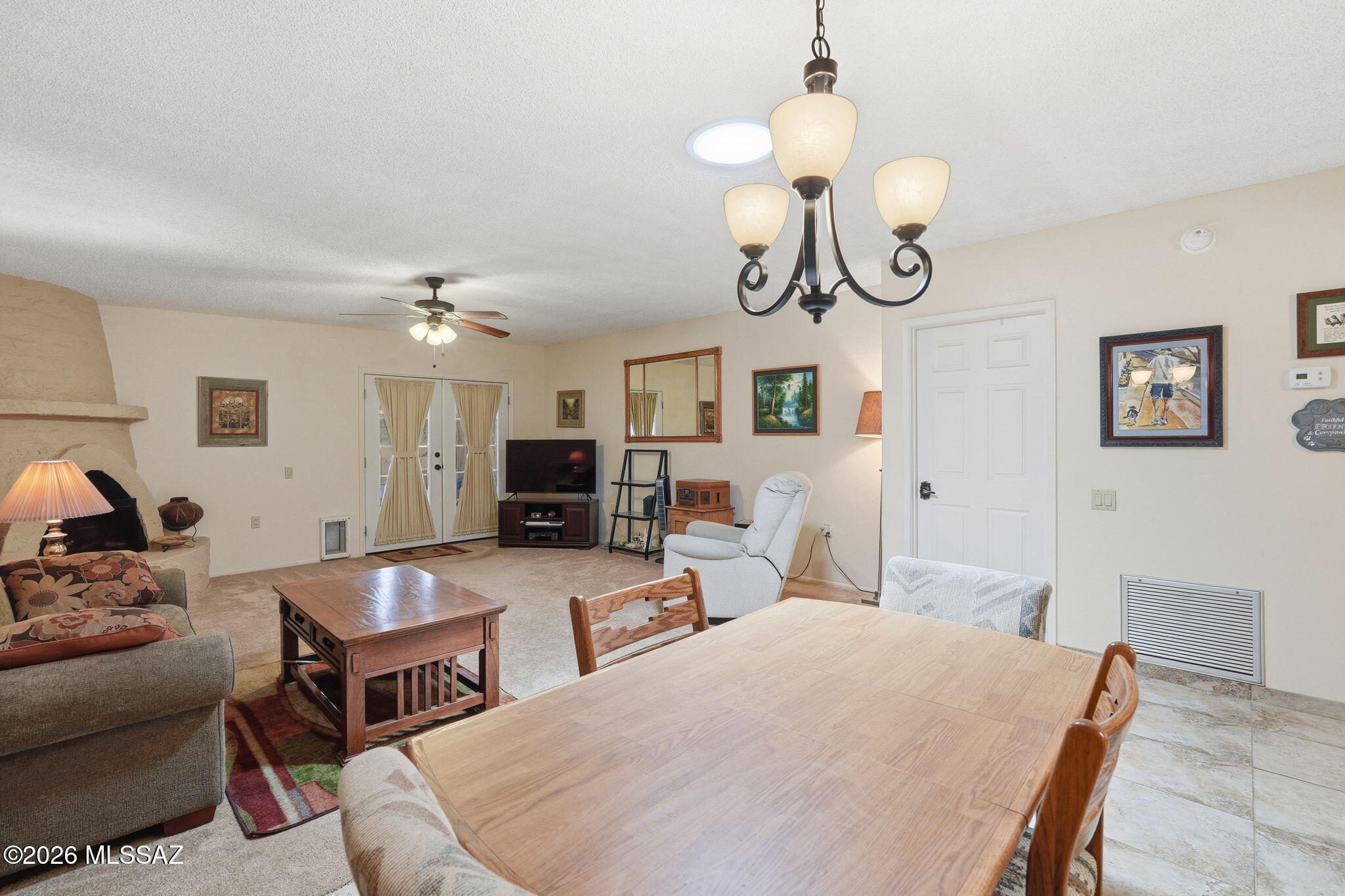 Green Valley Esperanza Estates(206-258) - Residential
