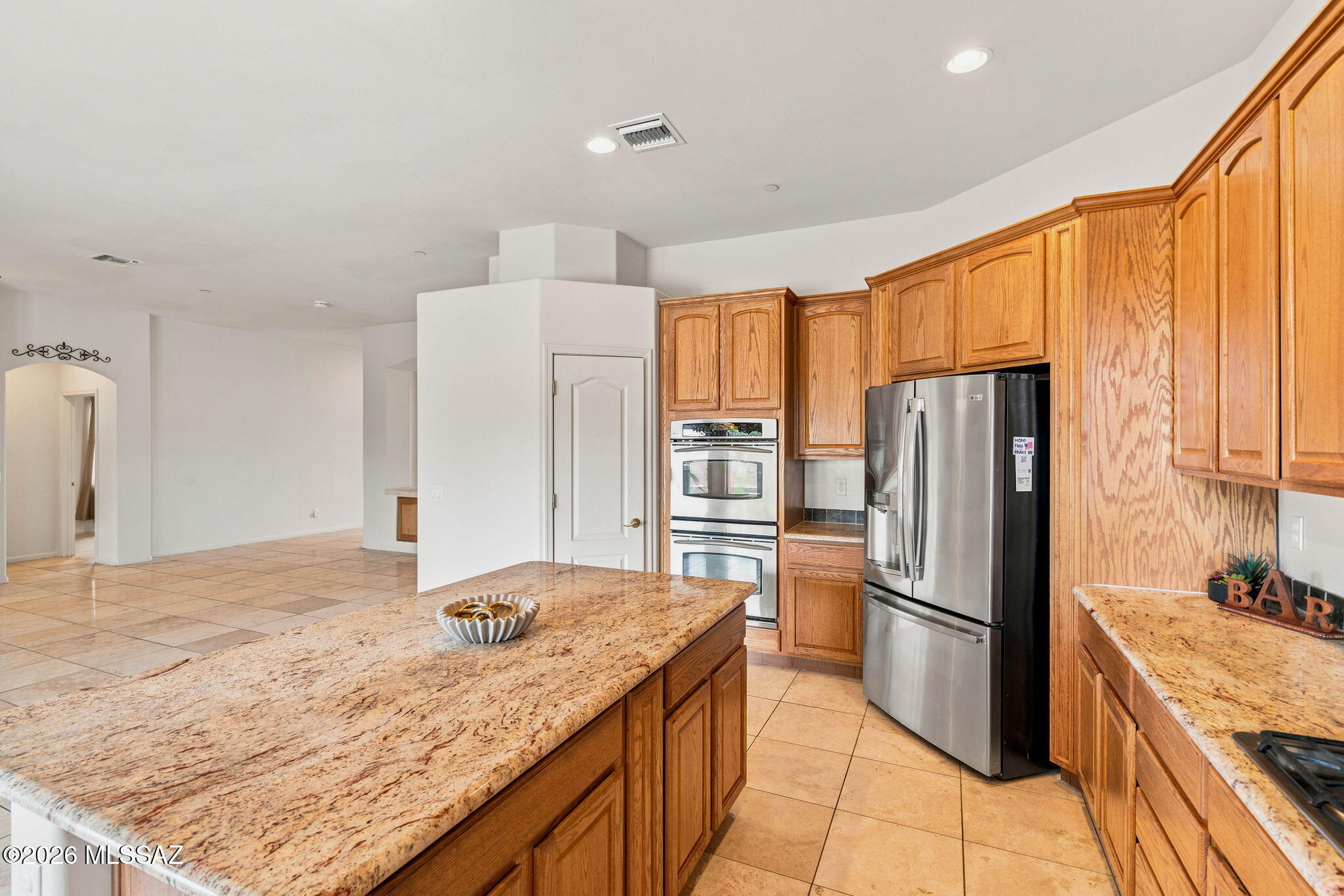 Sycamore Hills Est. (1-82) - Residential