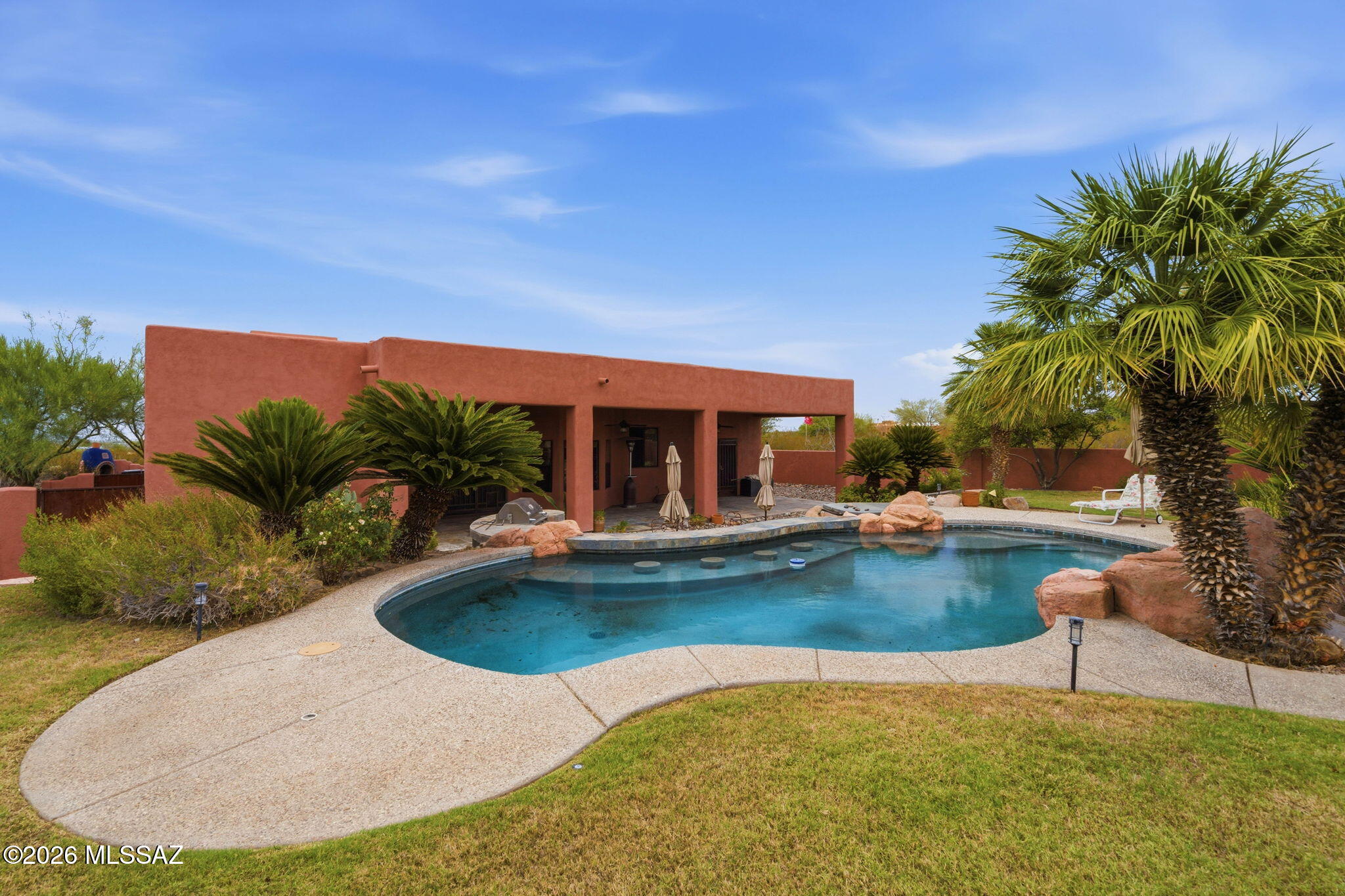 Sycamore Hills Est. (1-82) - Residential