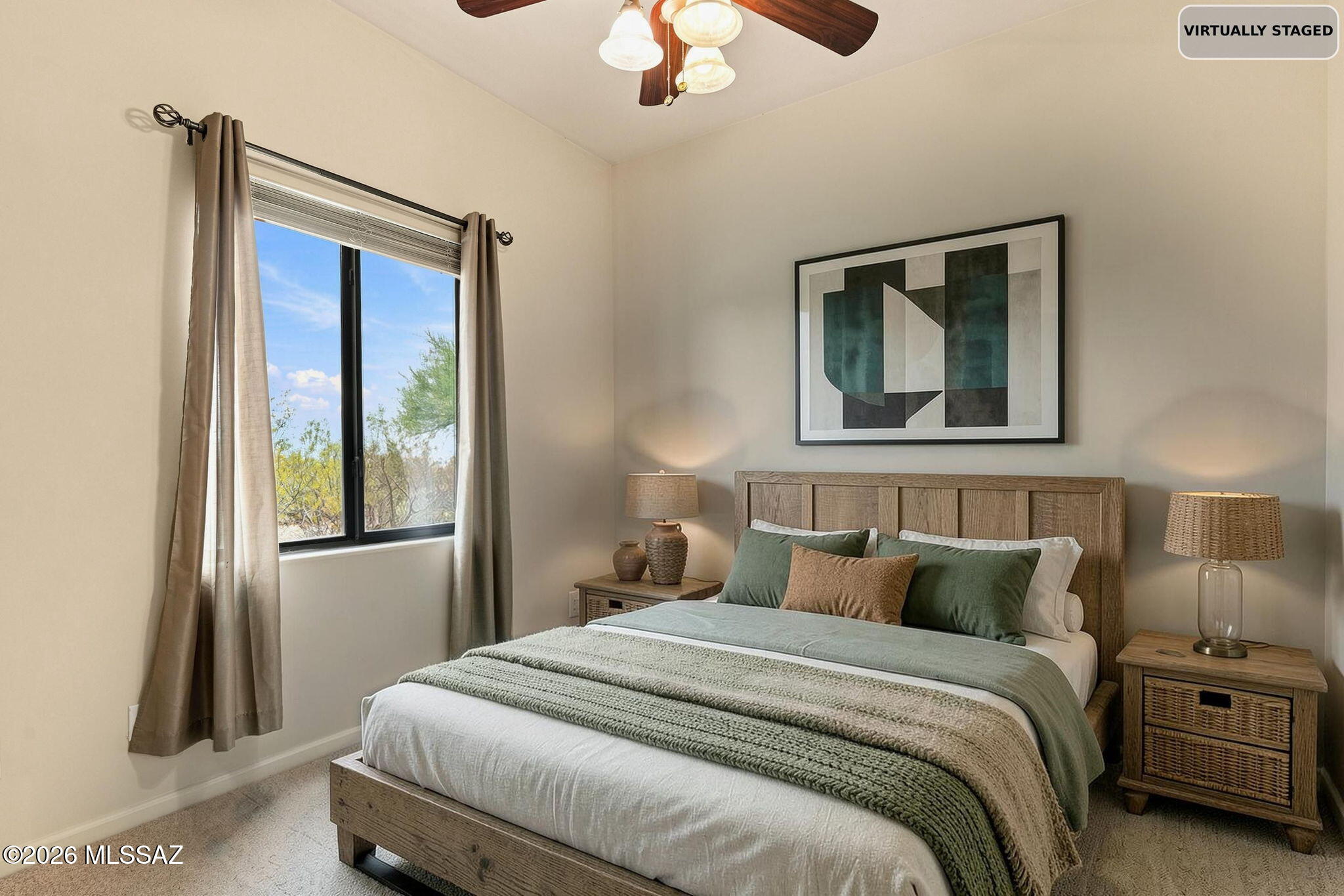 Sycamore Hills Est. (1-82) - Residential