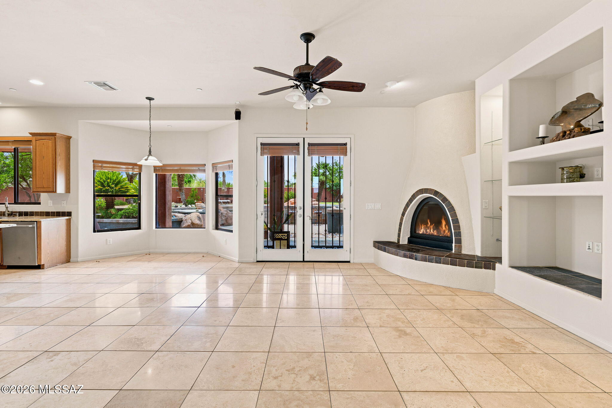 Sycamore Hills Est. (1-82) - Residential