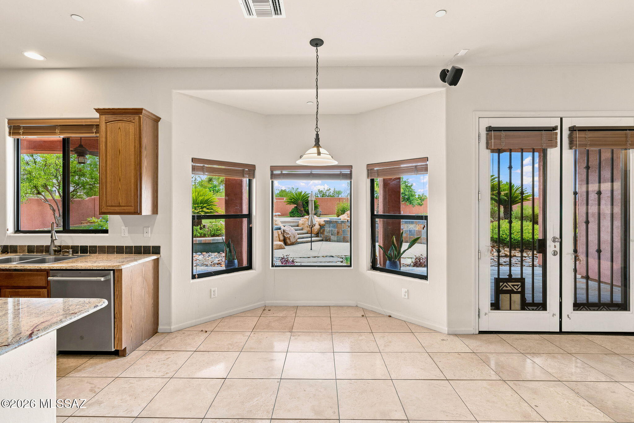 Sycamore Hills Est. (1-82) - Residential