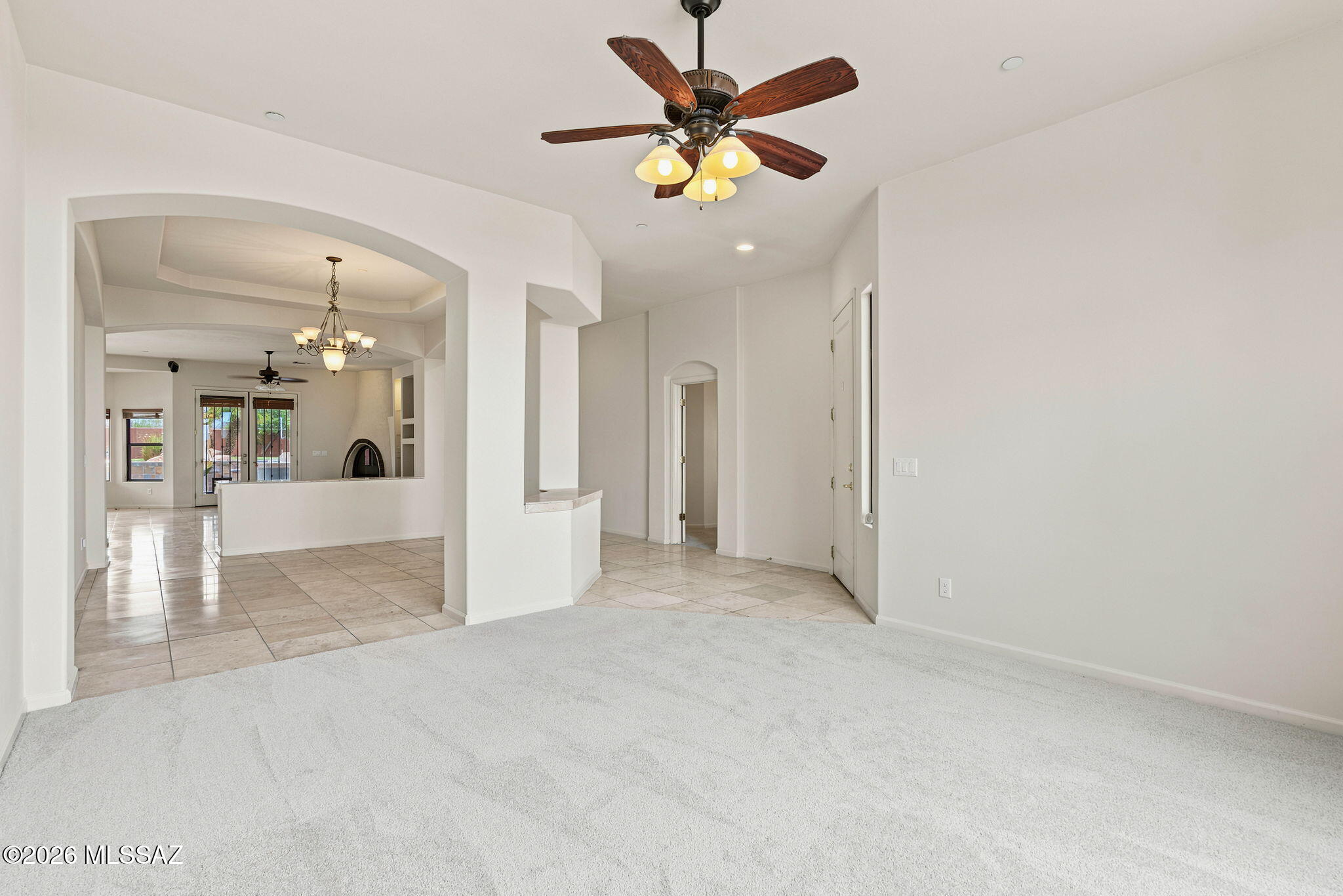Sycamore Hills Est. (1-82) - Residential