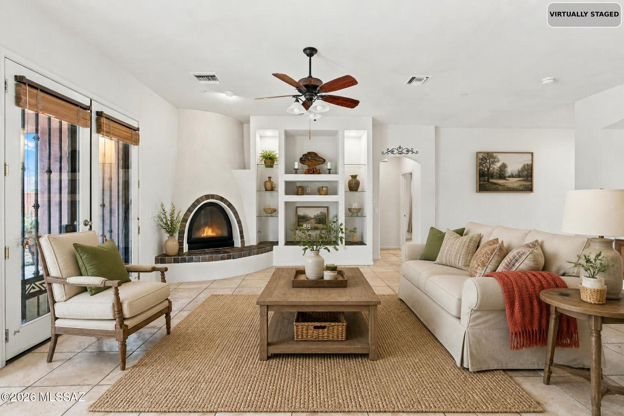 Sycamore Hills Est. (1-82) - Residential