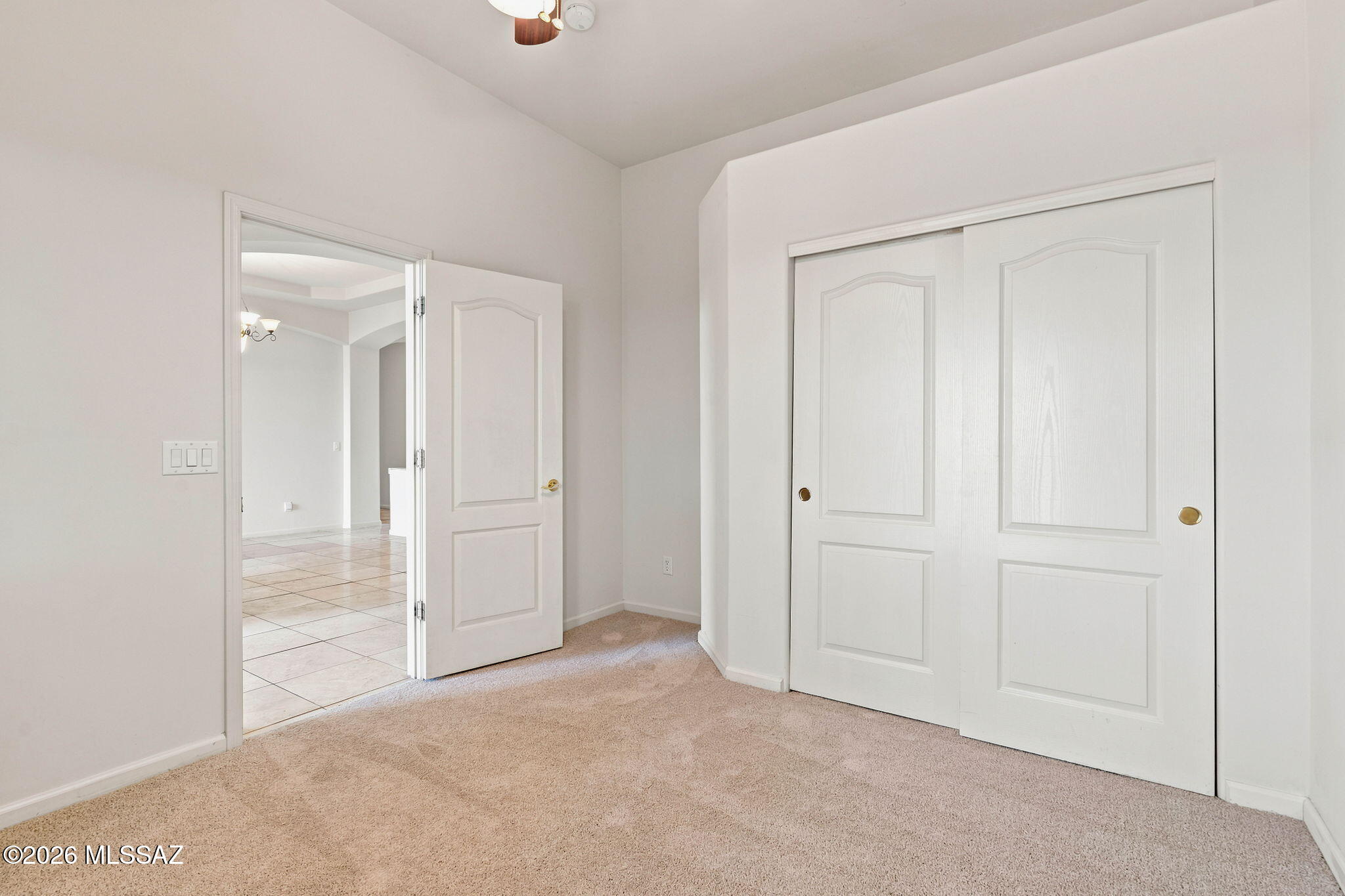 Sycamore Hills Est. (1-82) - Residential