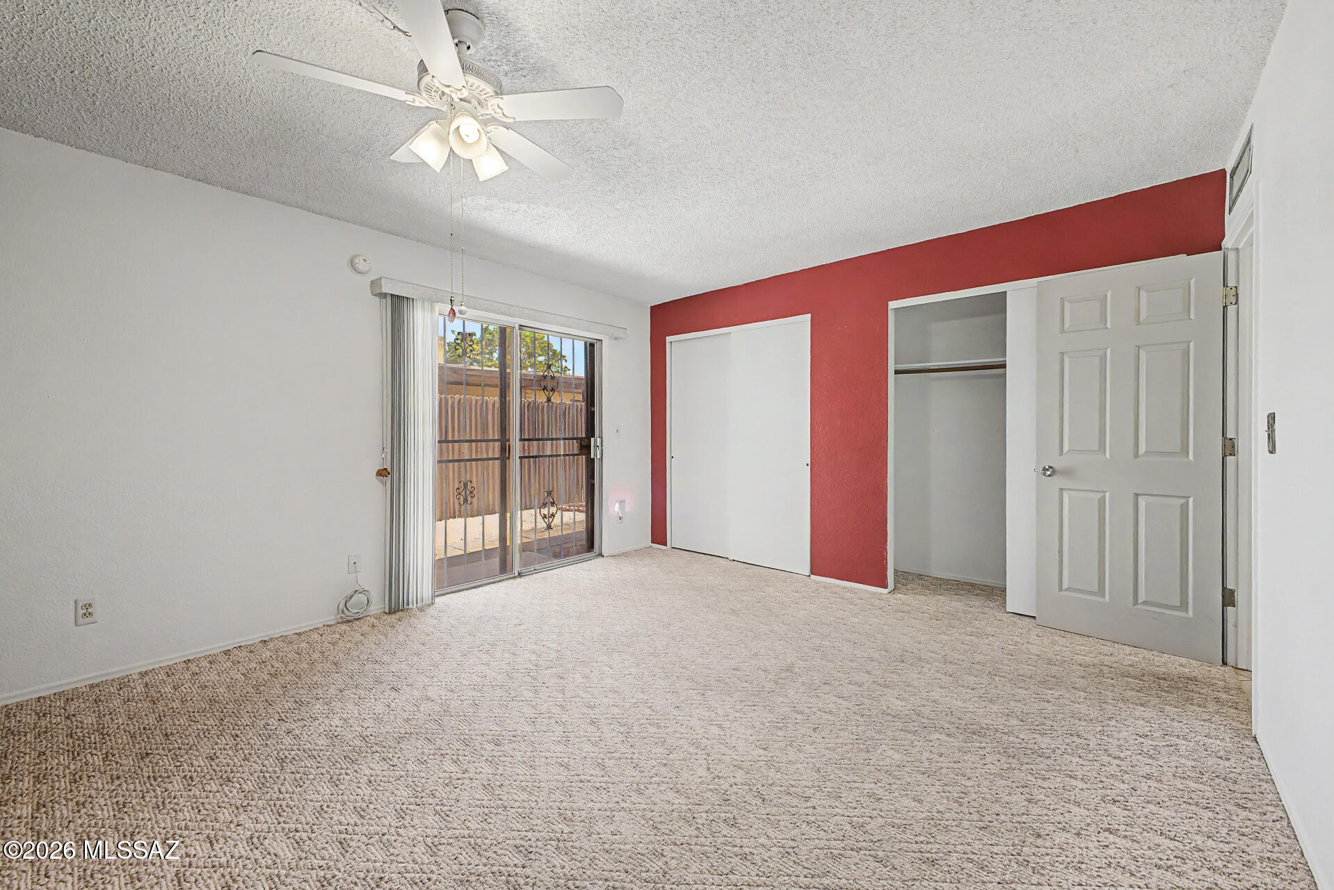 Pantano Park Townhouses - Residential