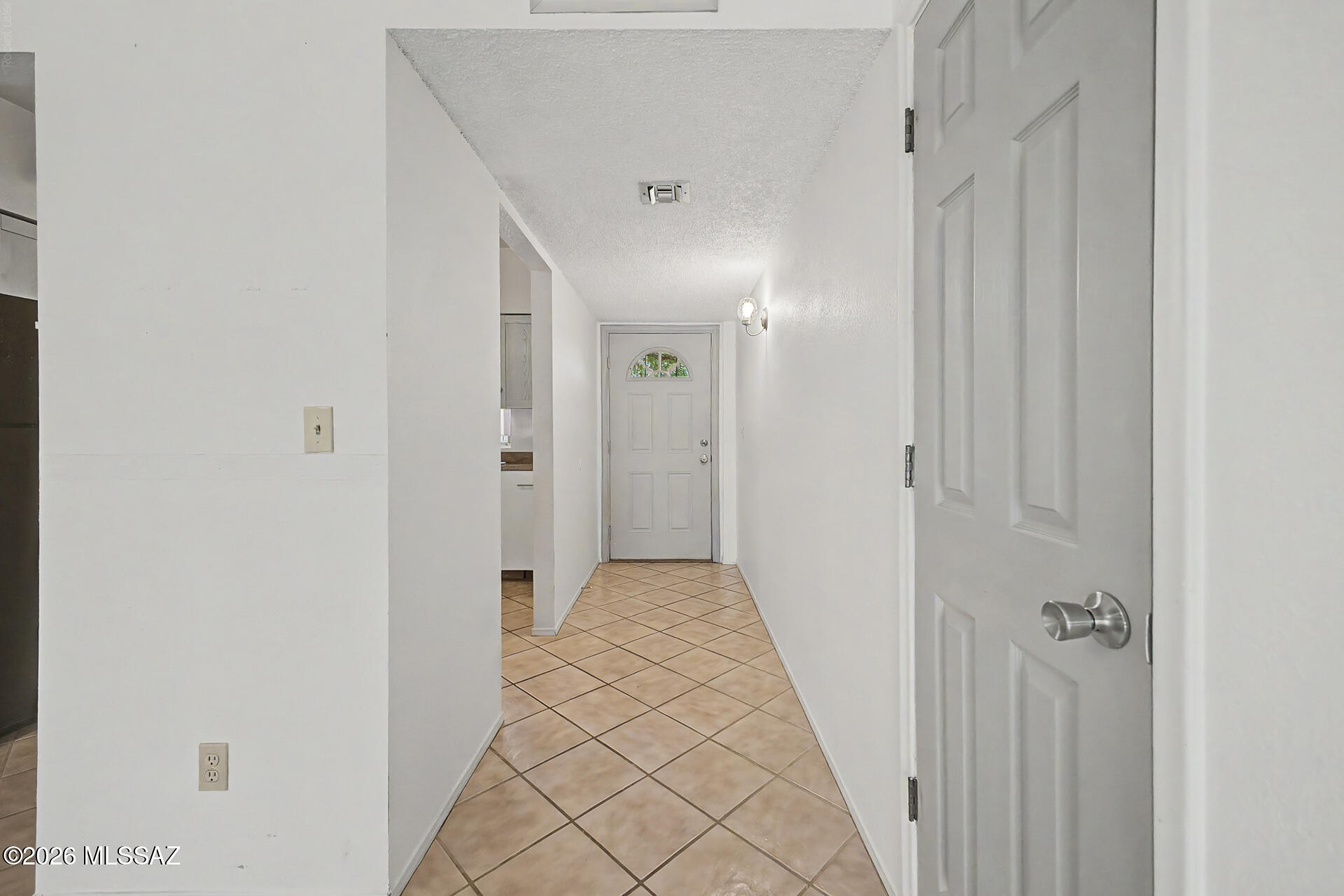Pantano Park Townhouses - Residential