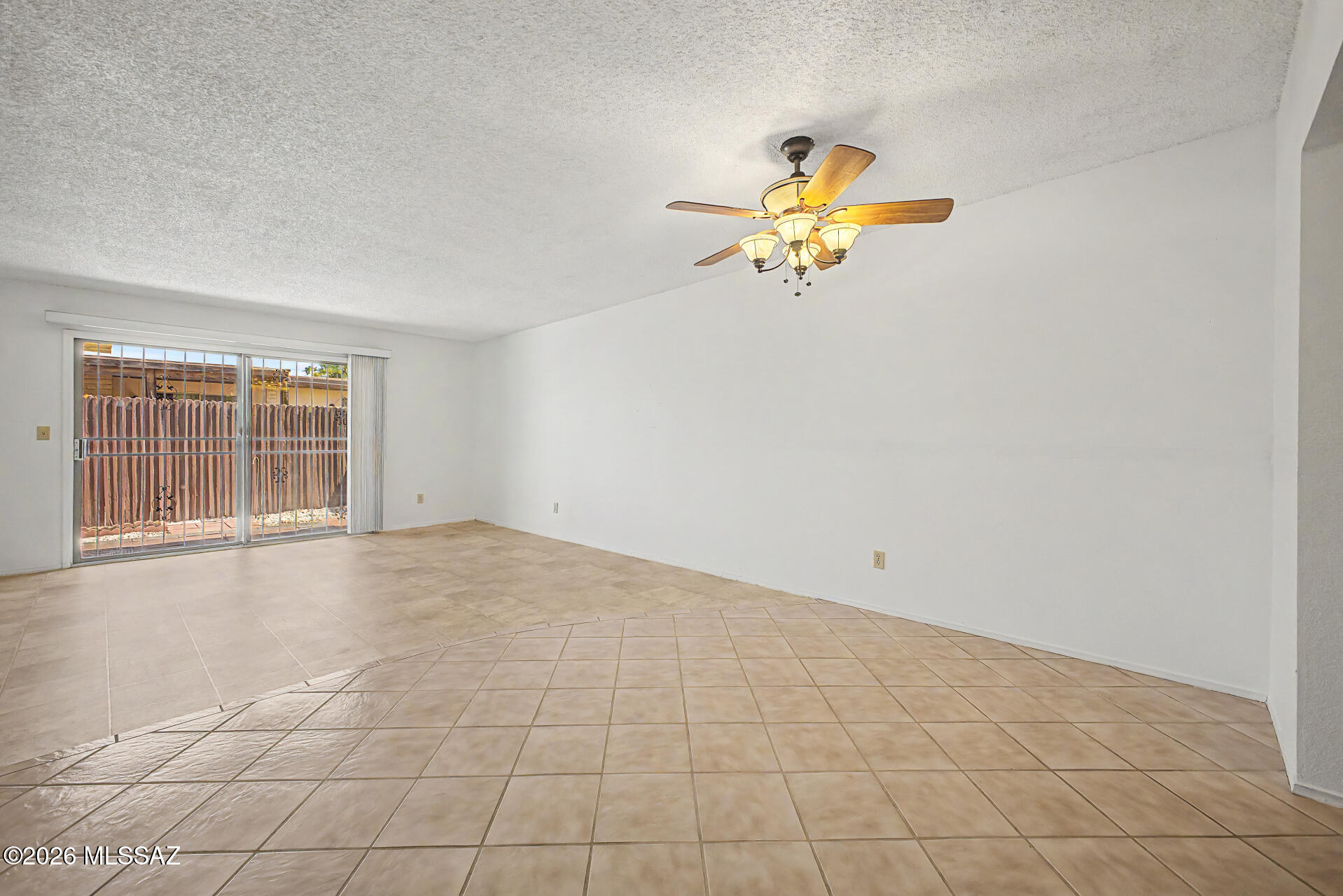 Pantano Park Townhouses - Residential