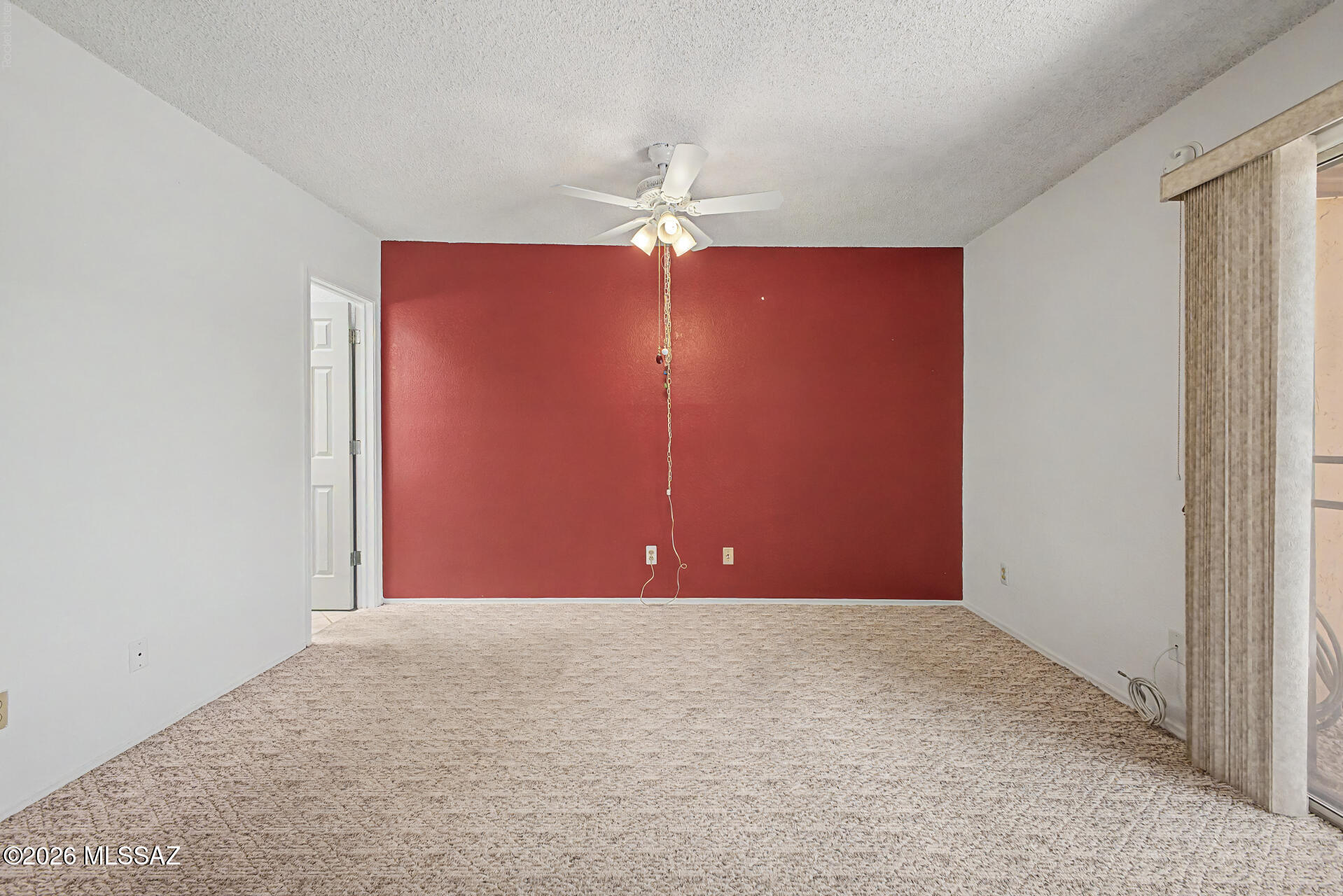 Pantano Park Townhouses - Residential