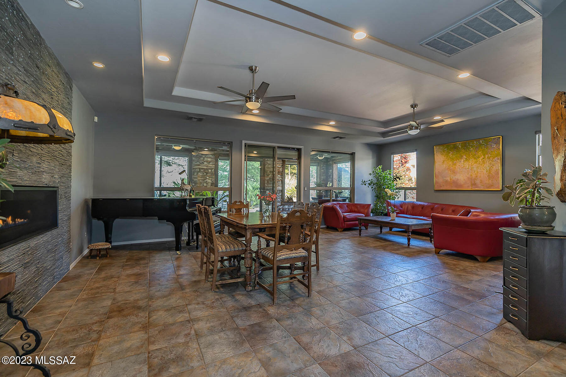 Saddlebrooke - Residential