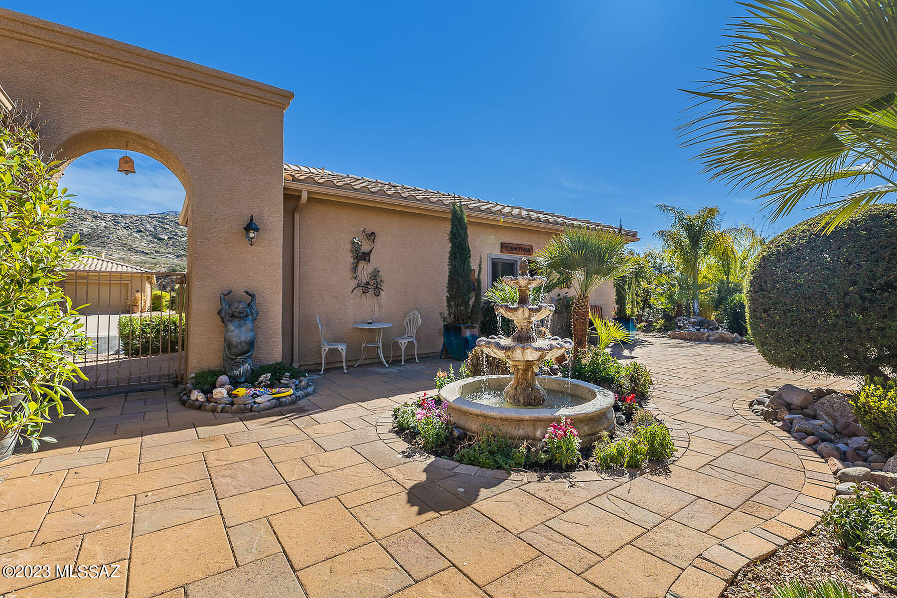 Saddlebrooke - Residential