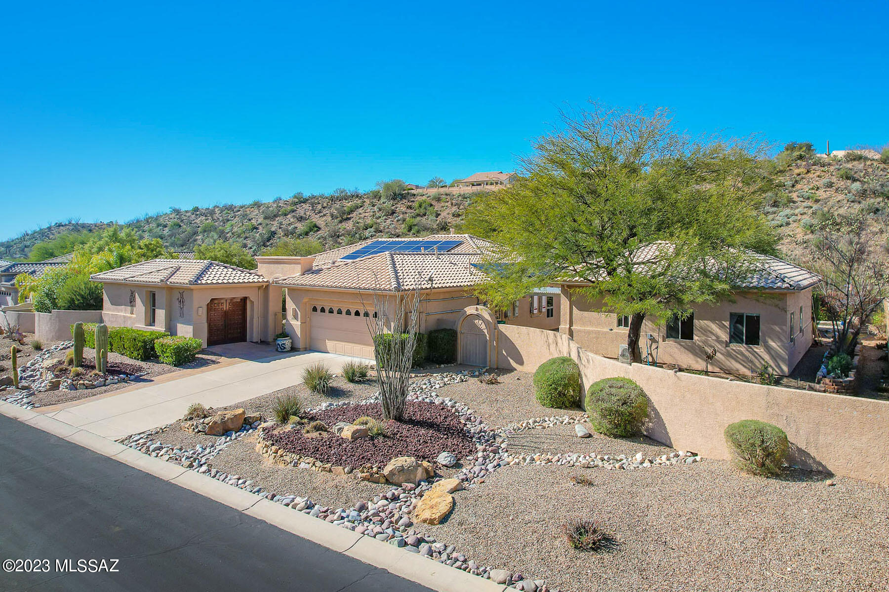 Saddlebrooke - Residential