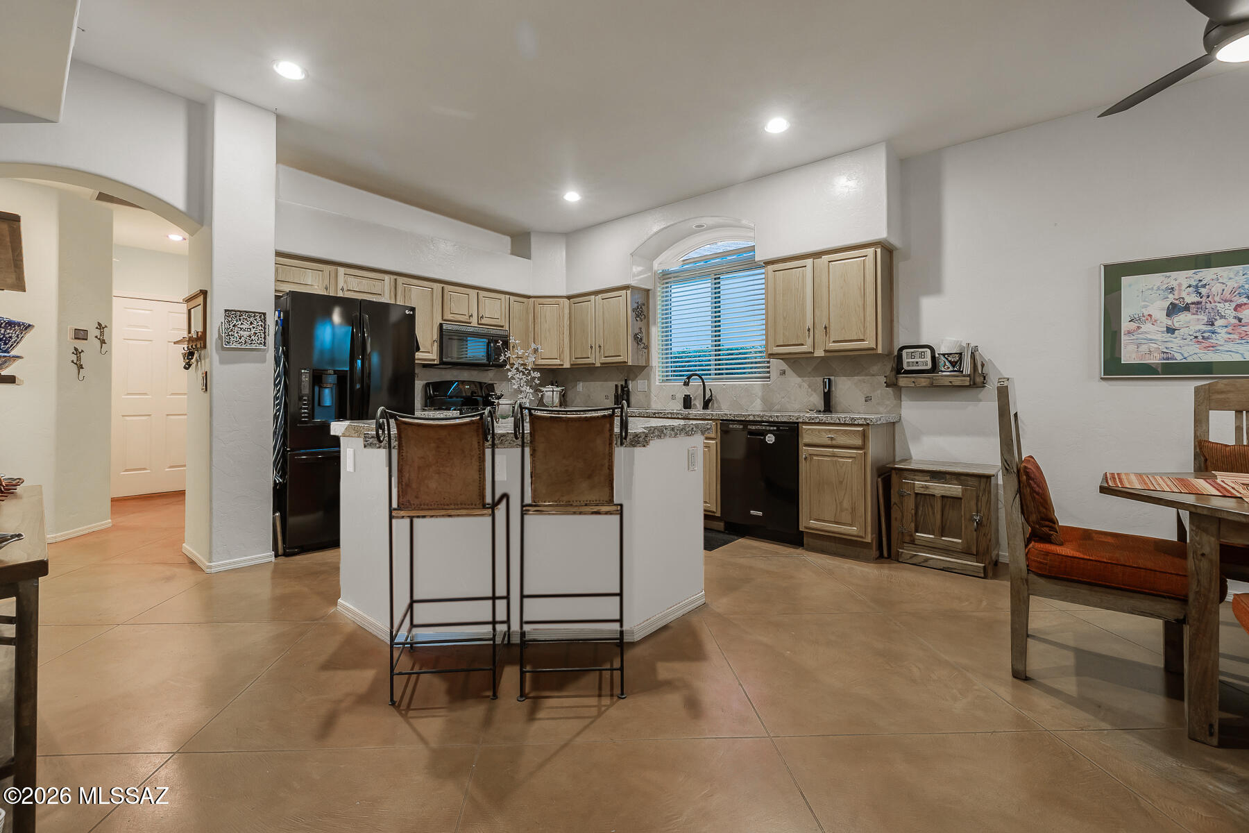 Vista Serena (1-93) - Residential