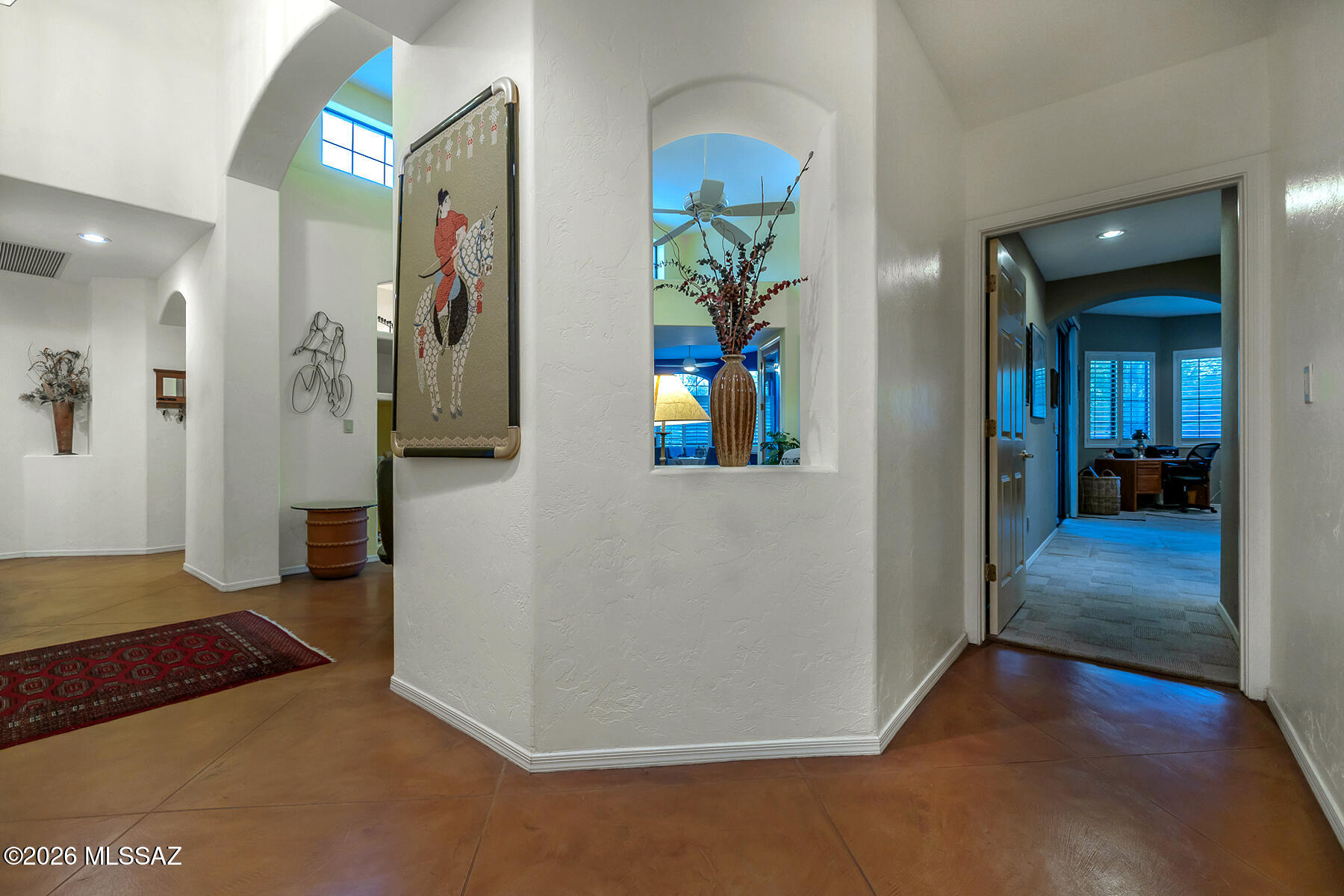 Vista Serena (1-93) - Residential