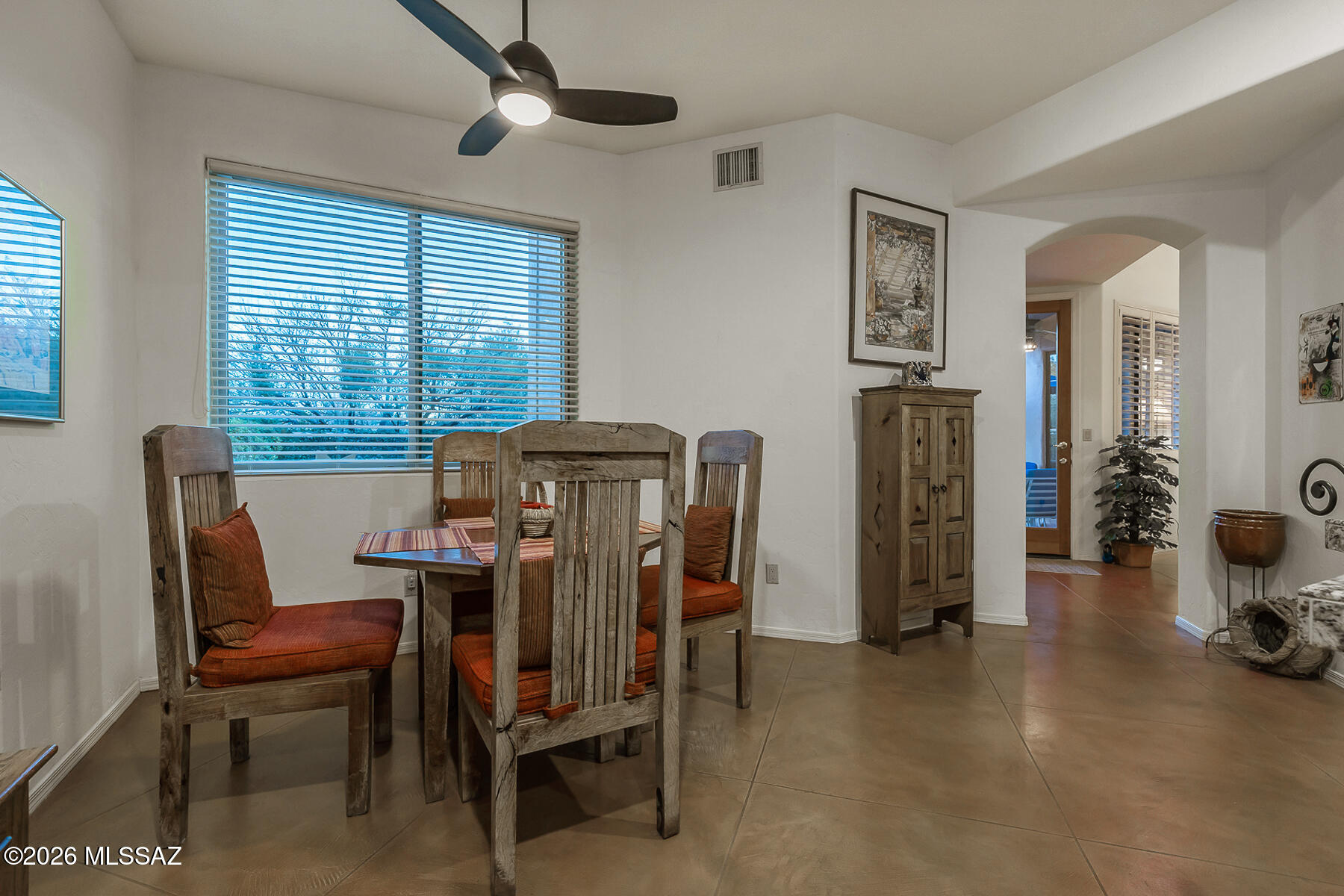 Vista Serena (1-93) - Residential
